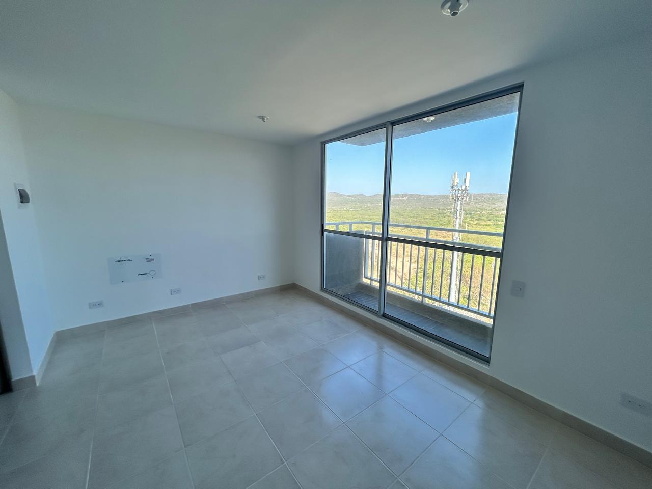 Apartamento en Venta - Alameda del río - Barranquilla