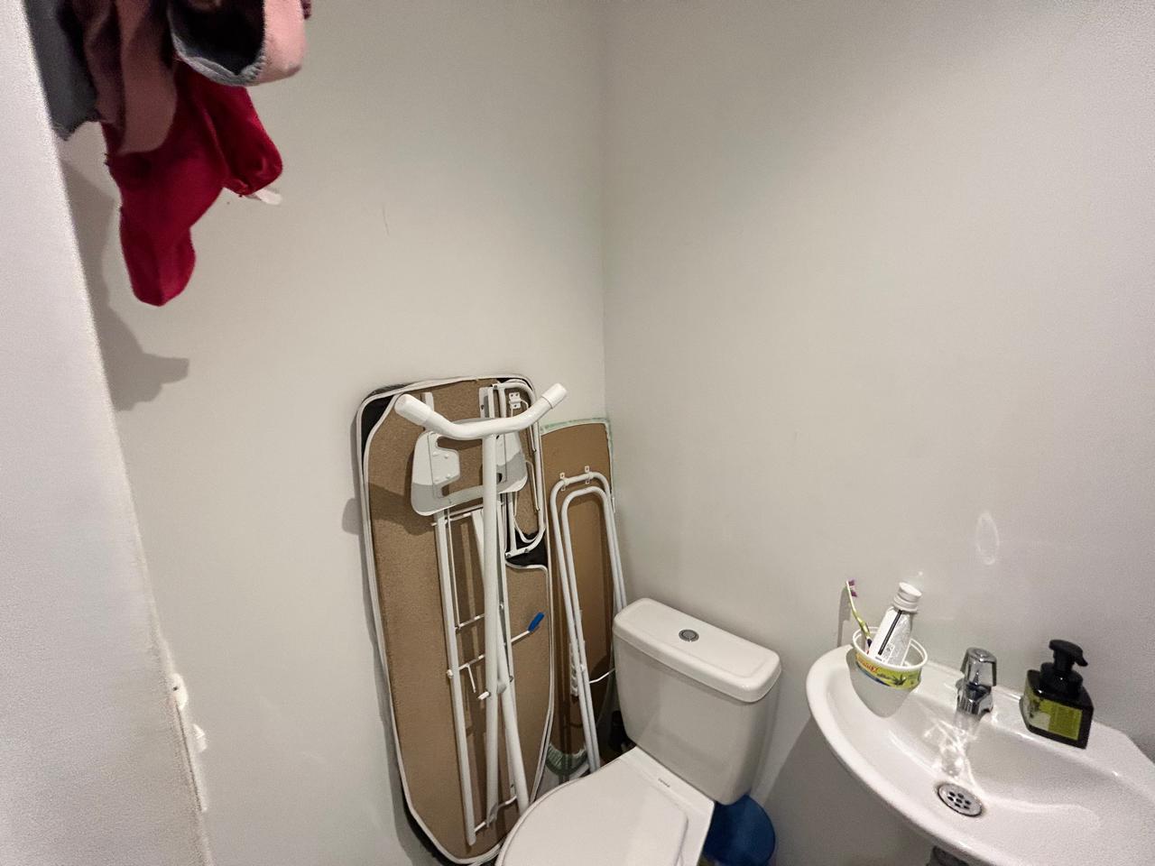 Apartamento en Venta - Villa Campestre - Barranquilla