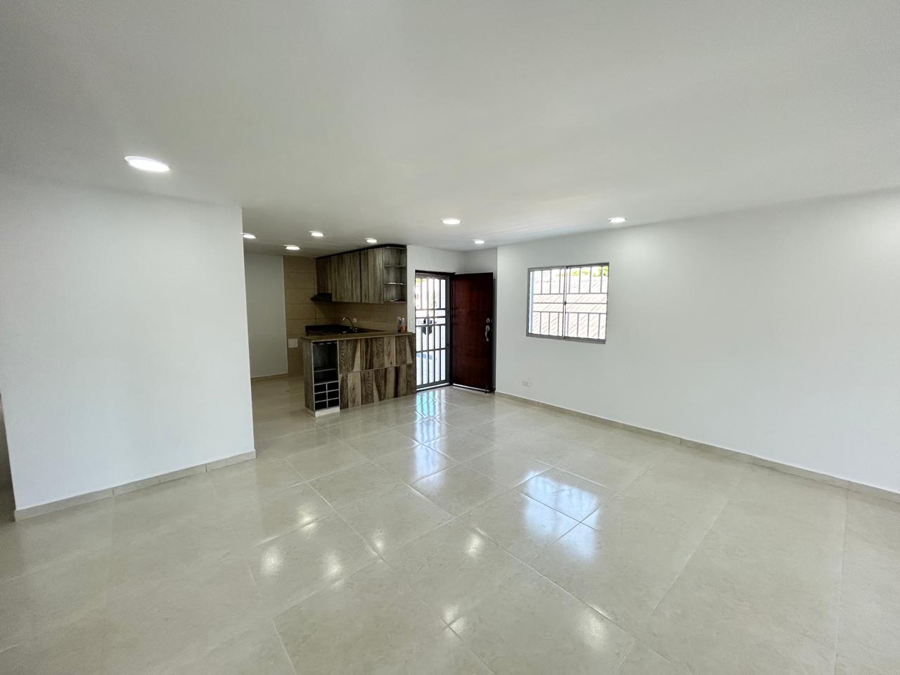 Apartamento en Venta - Olaya - Barranquilla