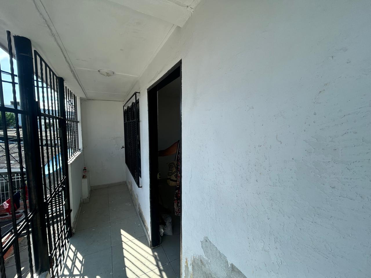 Apartamento en venta- Santa Helena- Barranquilla