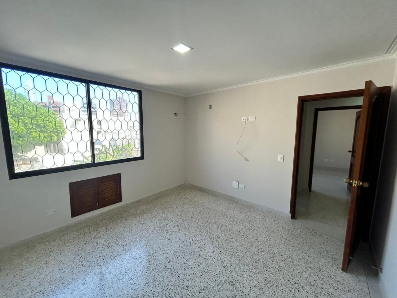 Apartamento en Venta -Altos de Riomar - Barranquilla
