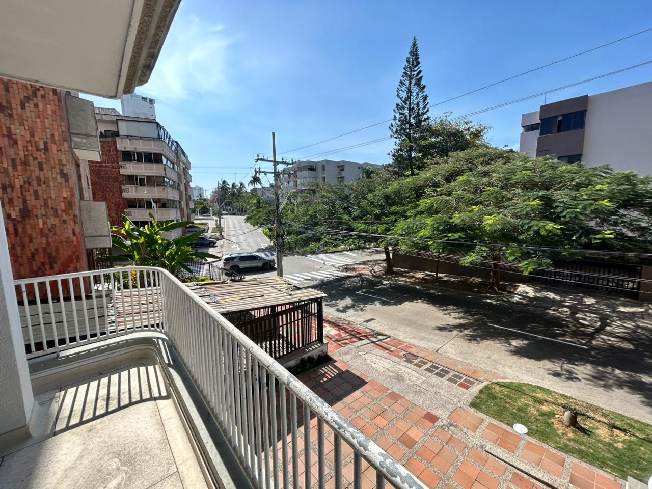 Apartamento en venta - Altos de Riomar - Barranquilla