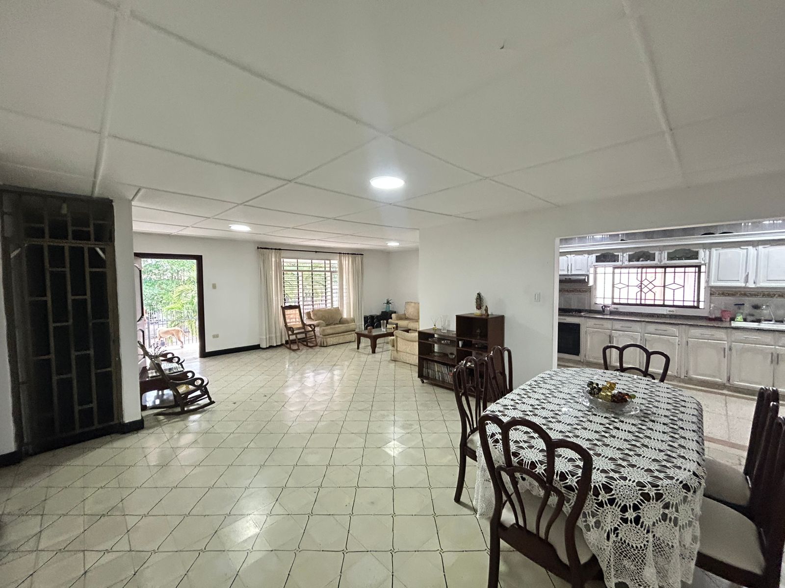 Casa en Venta - Betania - Barranquilla