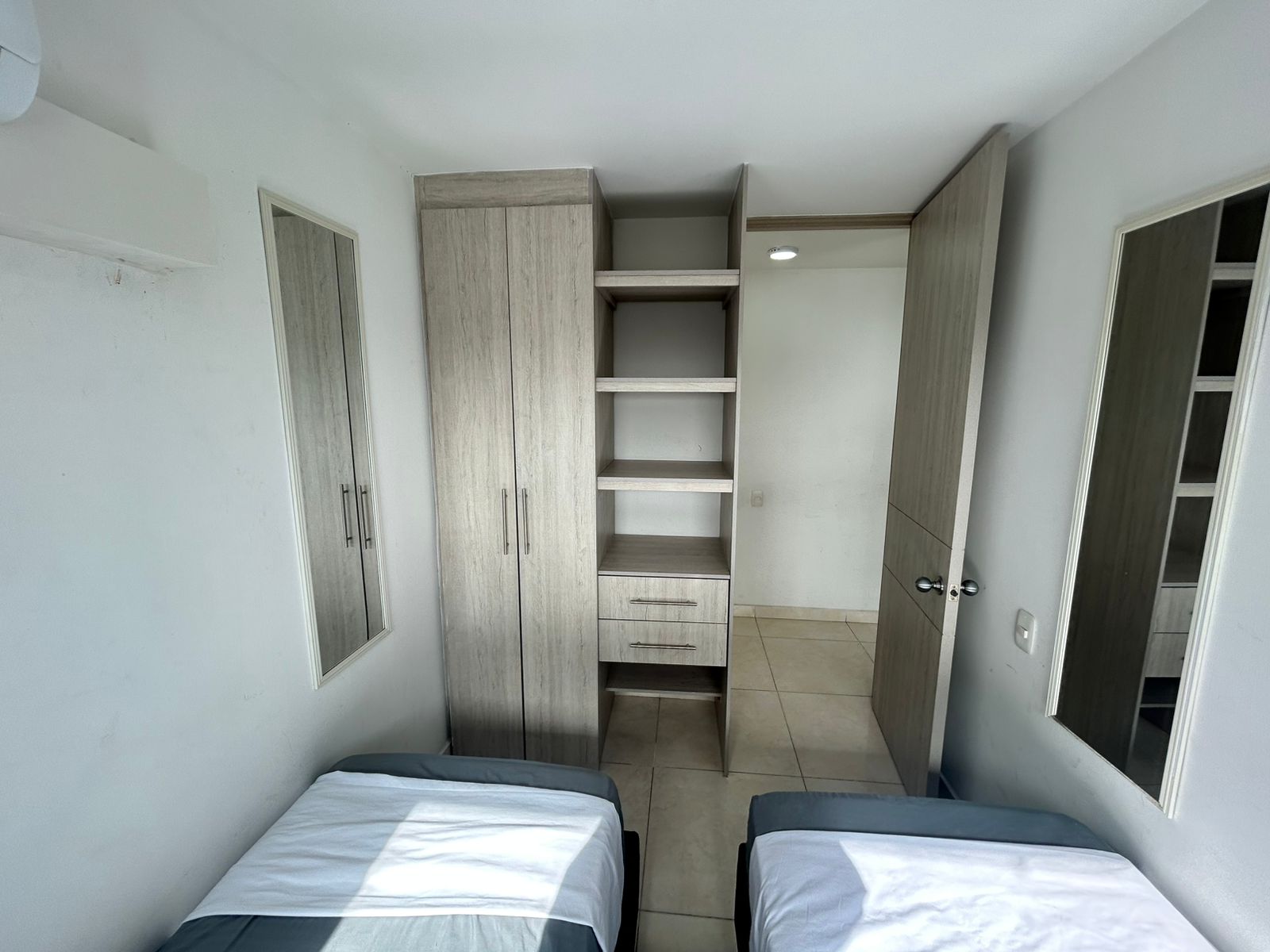 Apartamento en Venta - Boston - Barranquilla