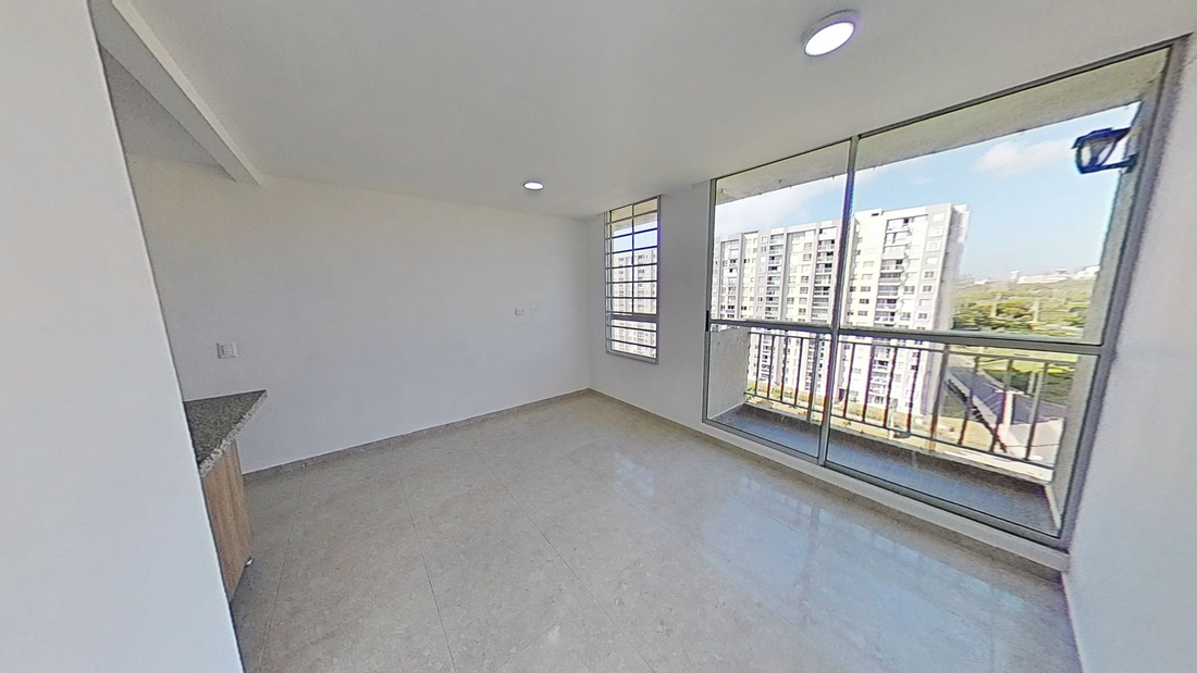 Apartamento en Venta - Alameda del rio - Barranquilla