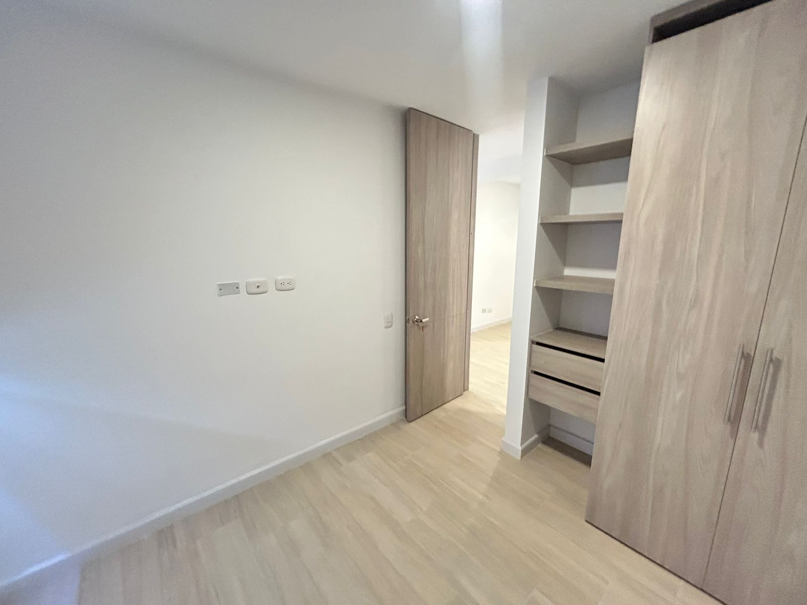 Apartamento en arriendo - Rio alto - Barranquilla