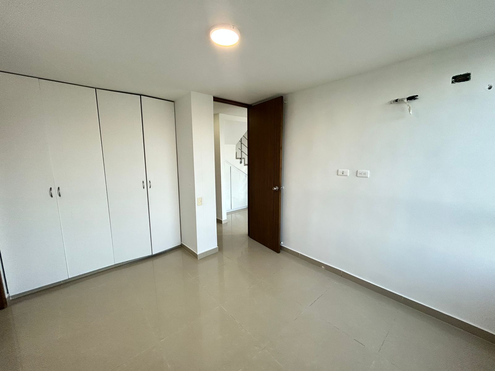 Apartamento en venta - Villa campestre