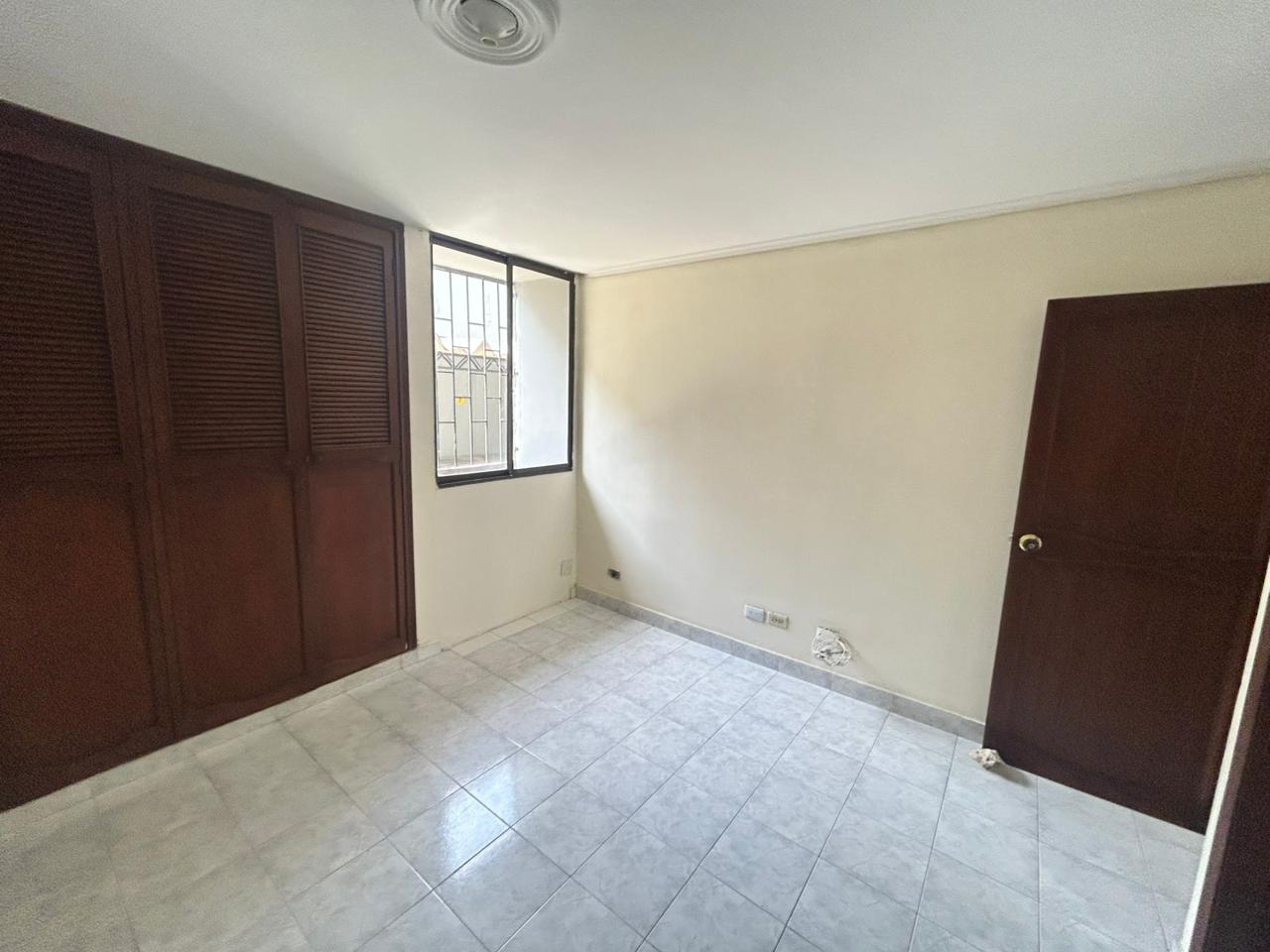 Apartamento en arriendo - Altos de Riomar - Barranquilla