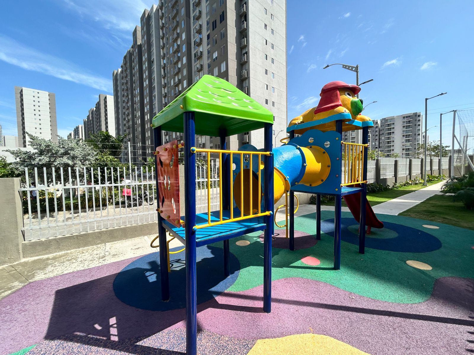 Apartamento en Arriendo - Ciudad Mallorquin - Puerto Colombia