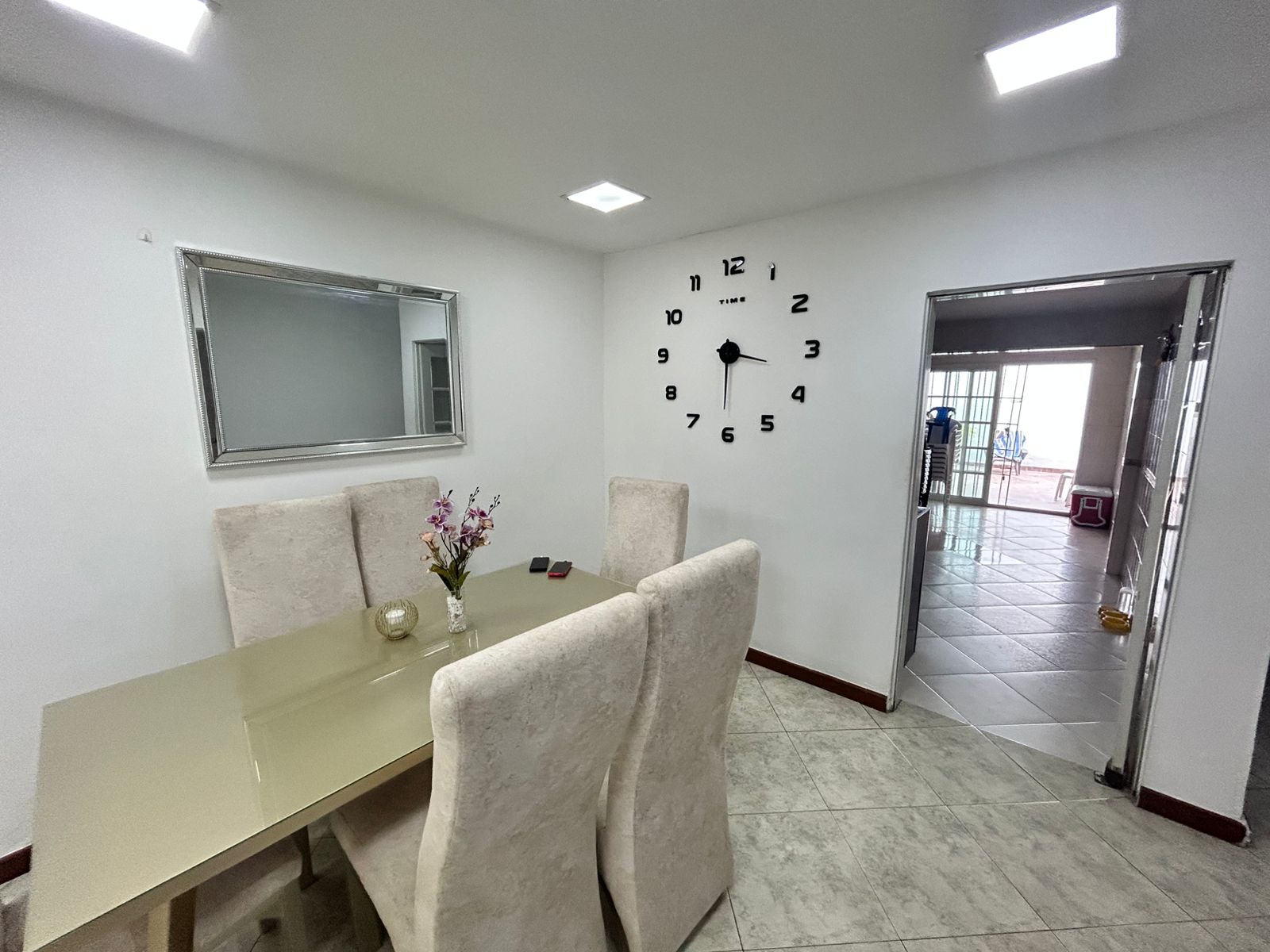 Casa en venta - cevillar - Barranquilla