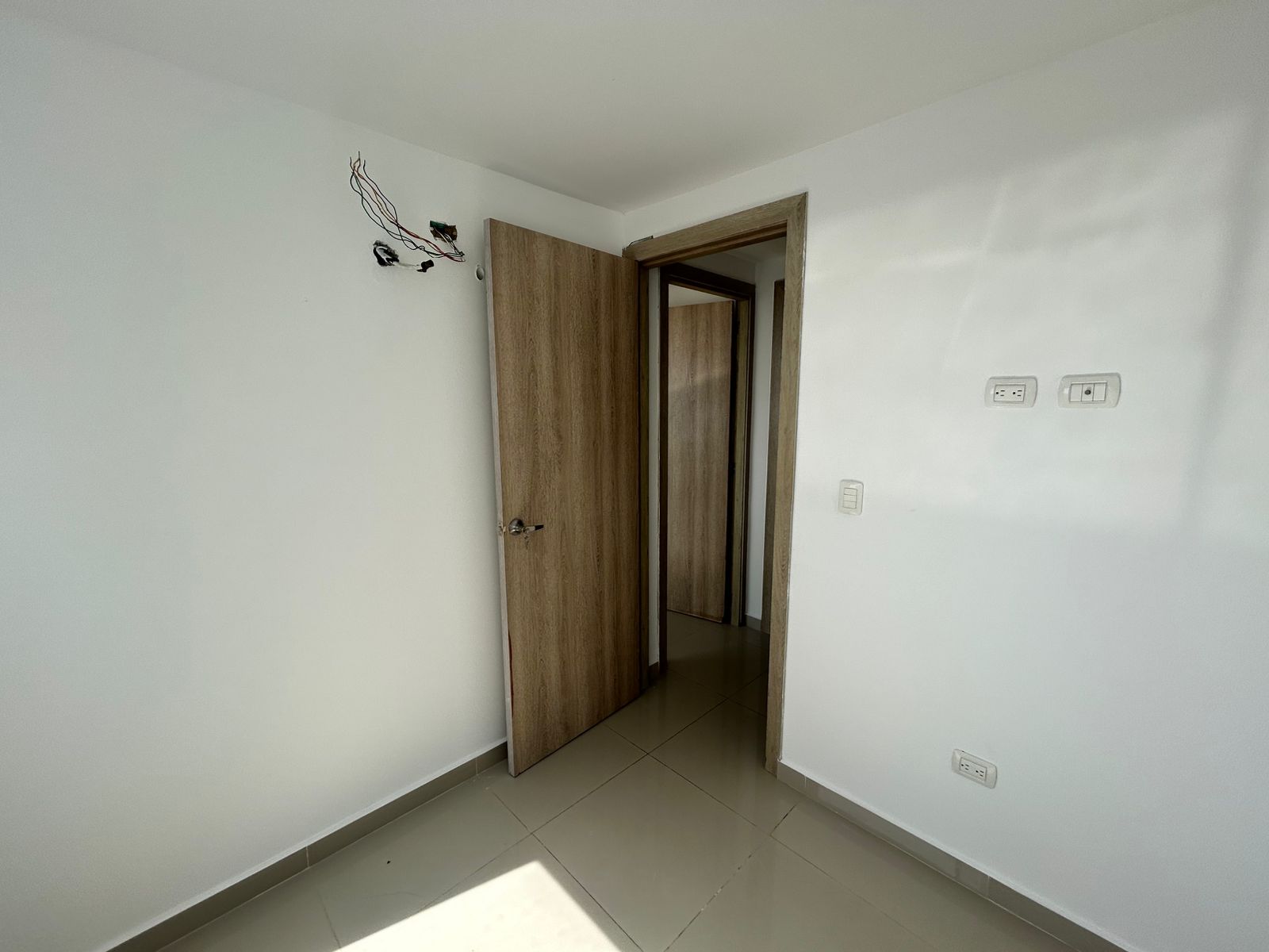 Apartamento En Arriendo - Paraiso - Barranquilla