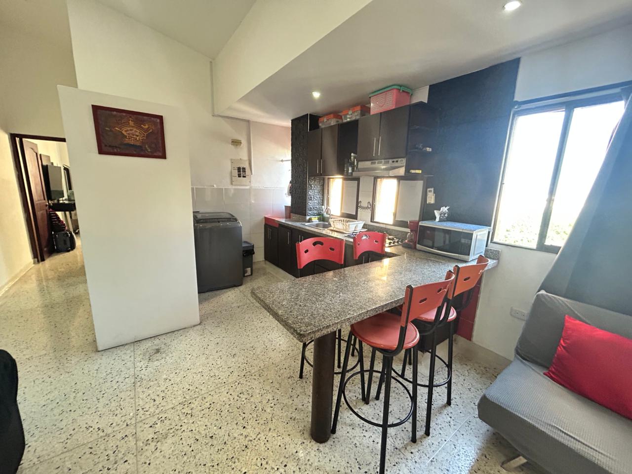 Aparta estudio en Arriendo - Granadillo - Barranquilla