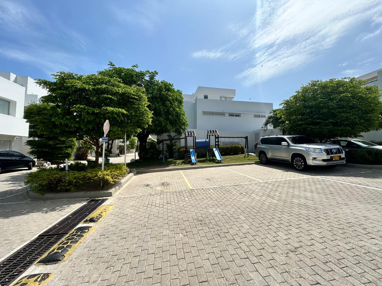 Casa en arriendo - Reservas de San Bernardo -La Castellana