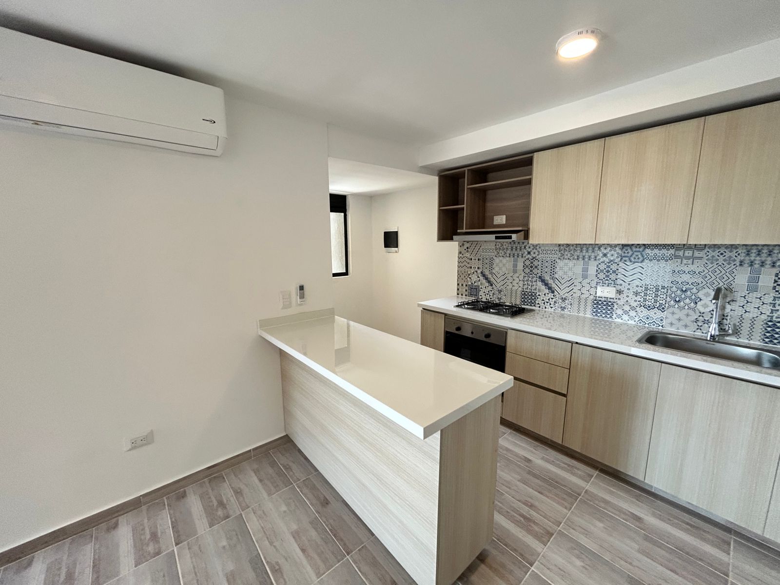 Apartamento en Arriendo - Ciudad Mallorquin - Puerto Colombia