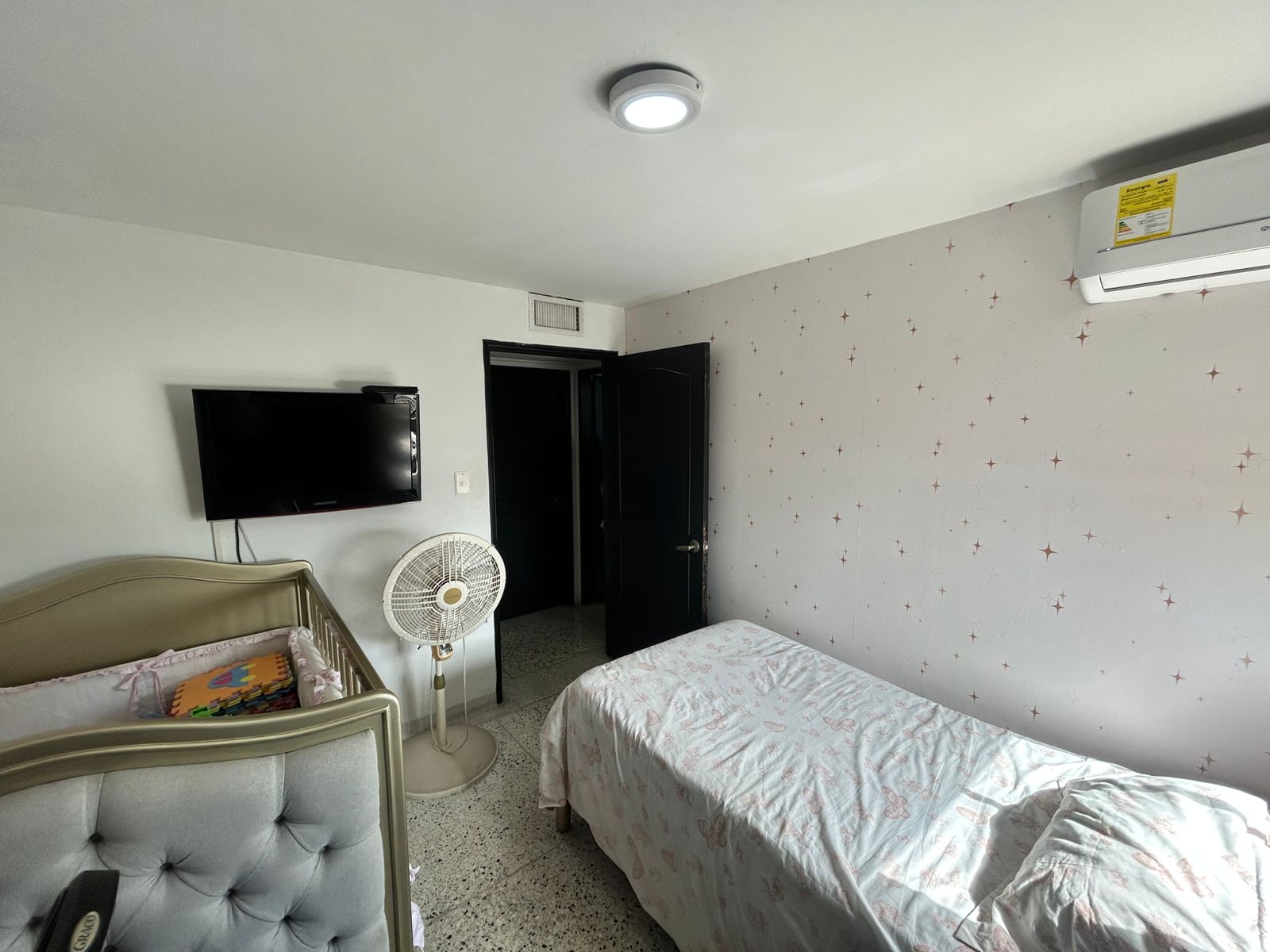 Apartamento en venta- Porvenir- Barranquilla