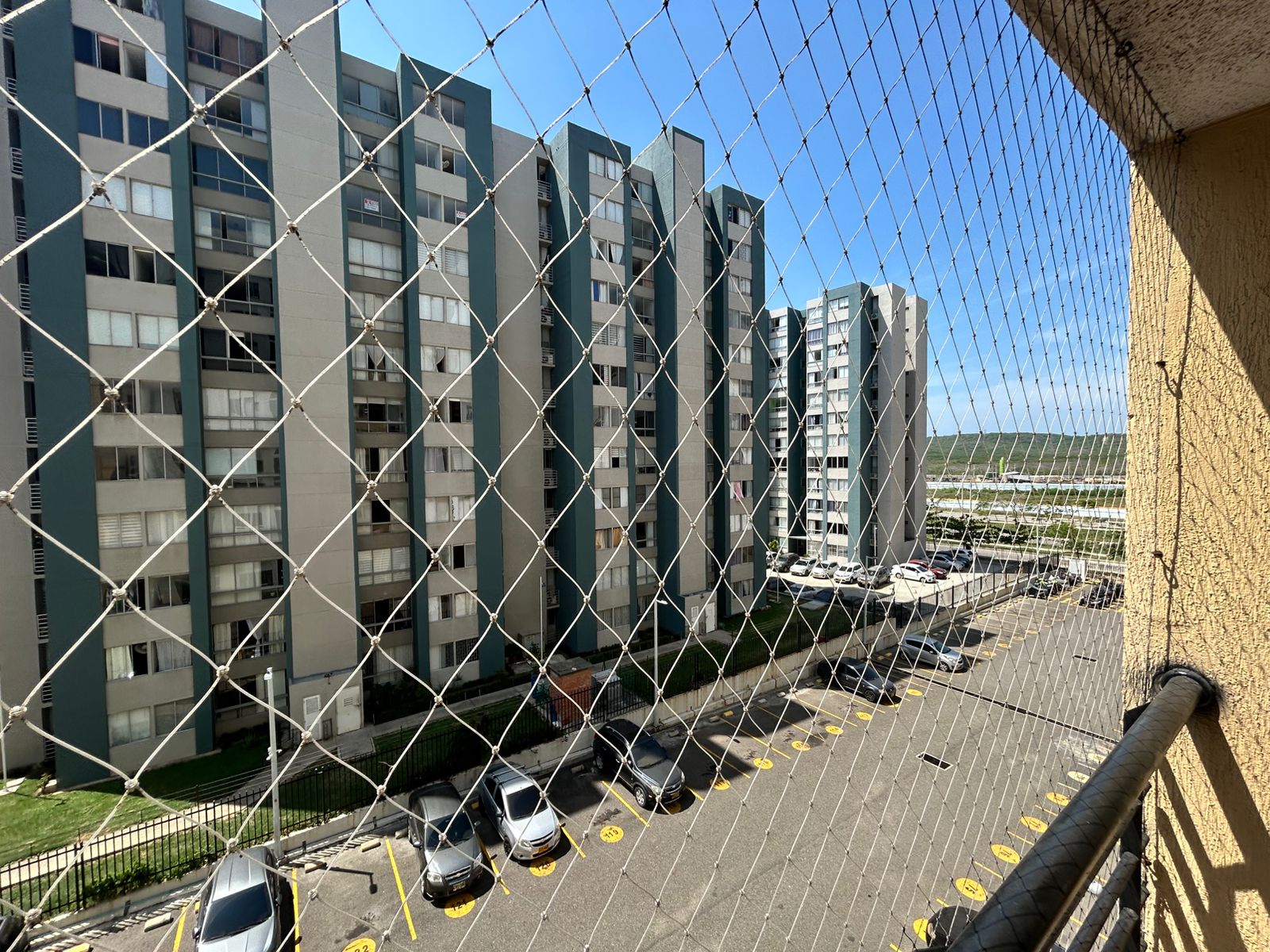 Apartamento Venta - Alameda del río - Barranquilla