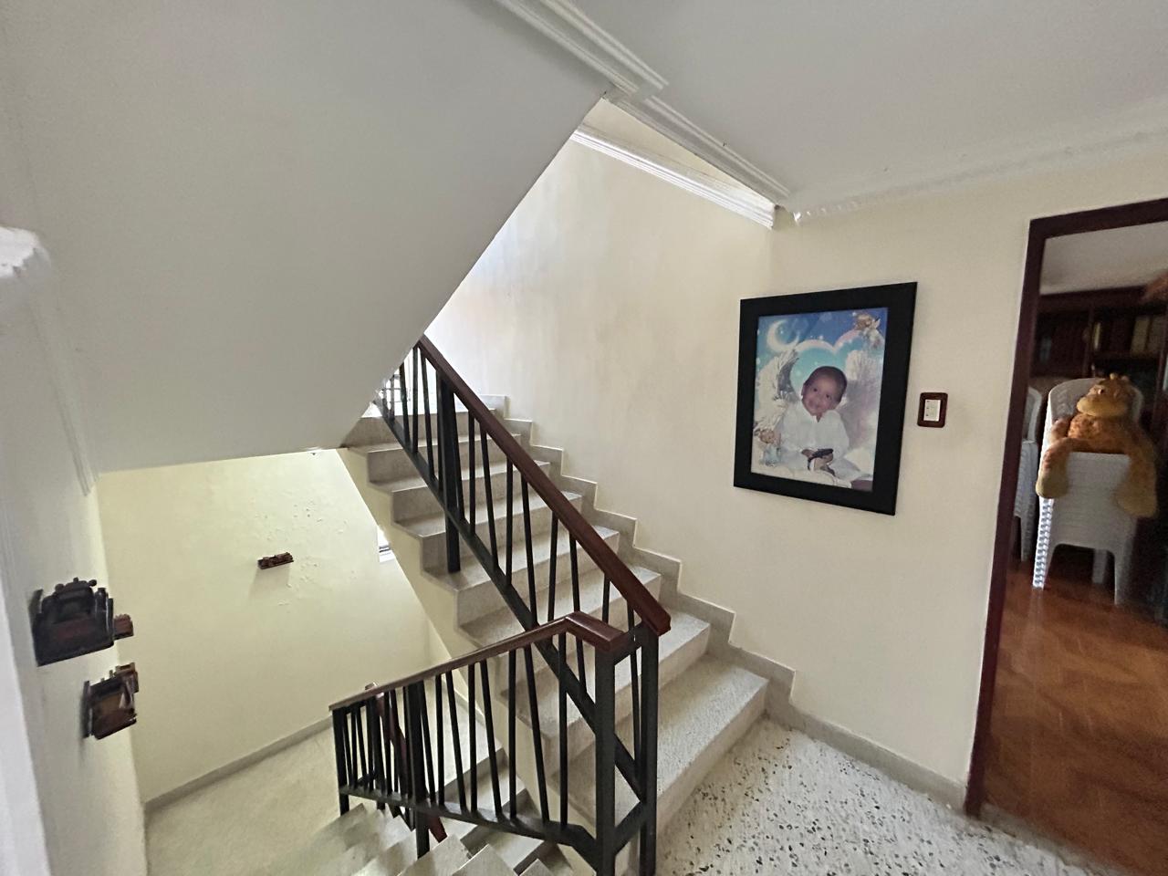 Casa en venta- La cumbre- Barranquilla