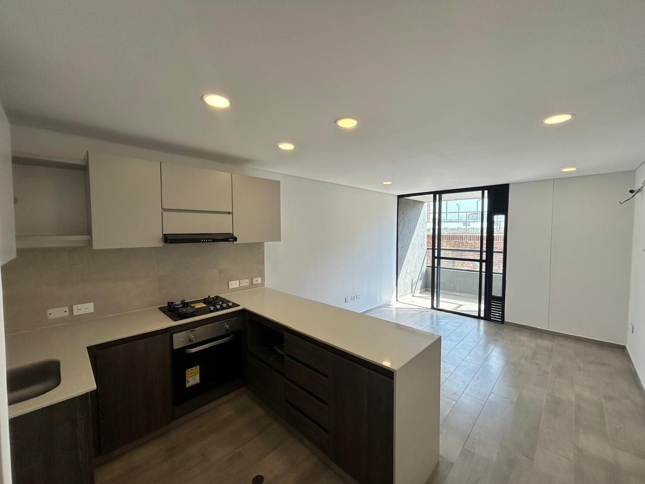 Apartamento en Venta - la Castellana - Barranquilla