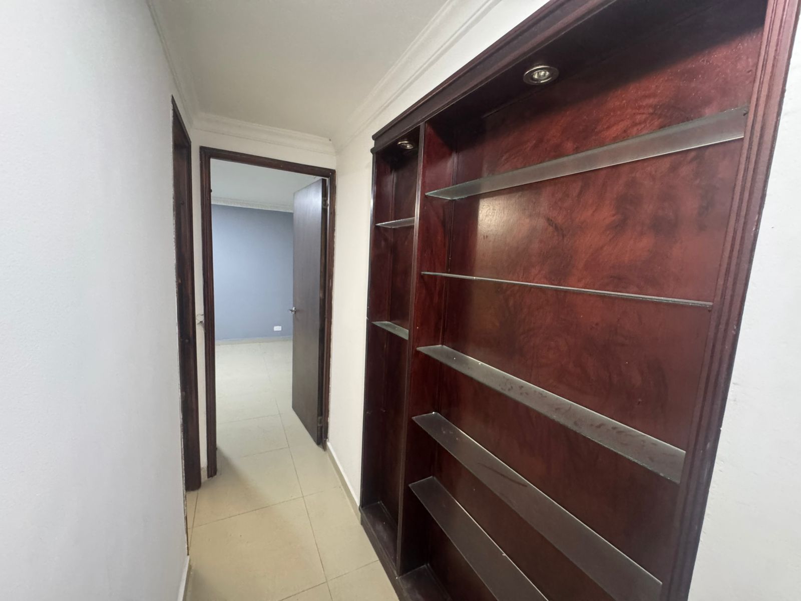 Pent-house en arriendo - Miramar - Barranquilla