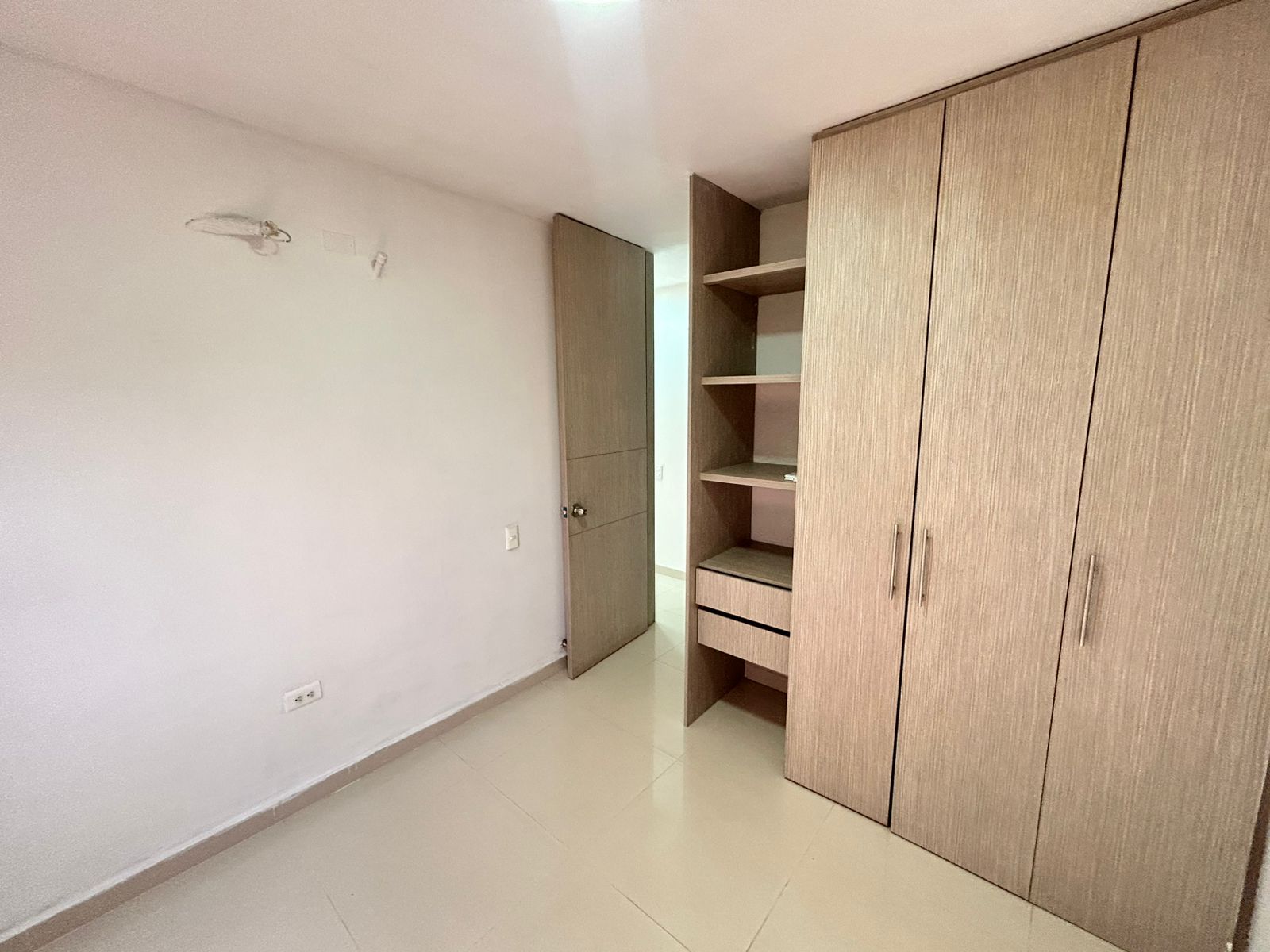 Apartamento en arriendo- Miramar- Barranquilla