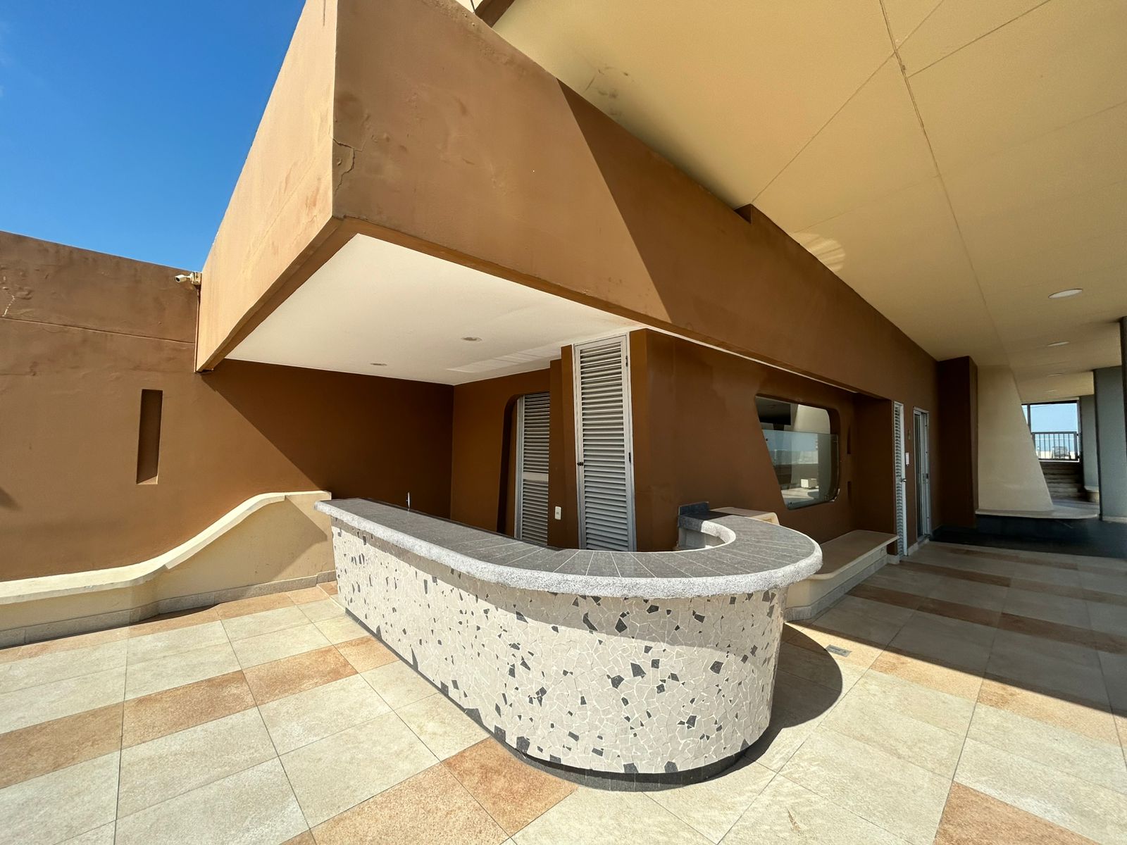 Apartaestudio en arriendo- Riomar - Barranquilla