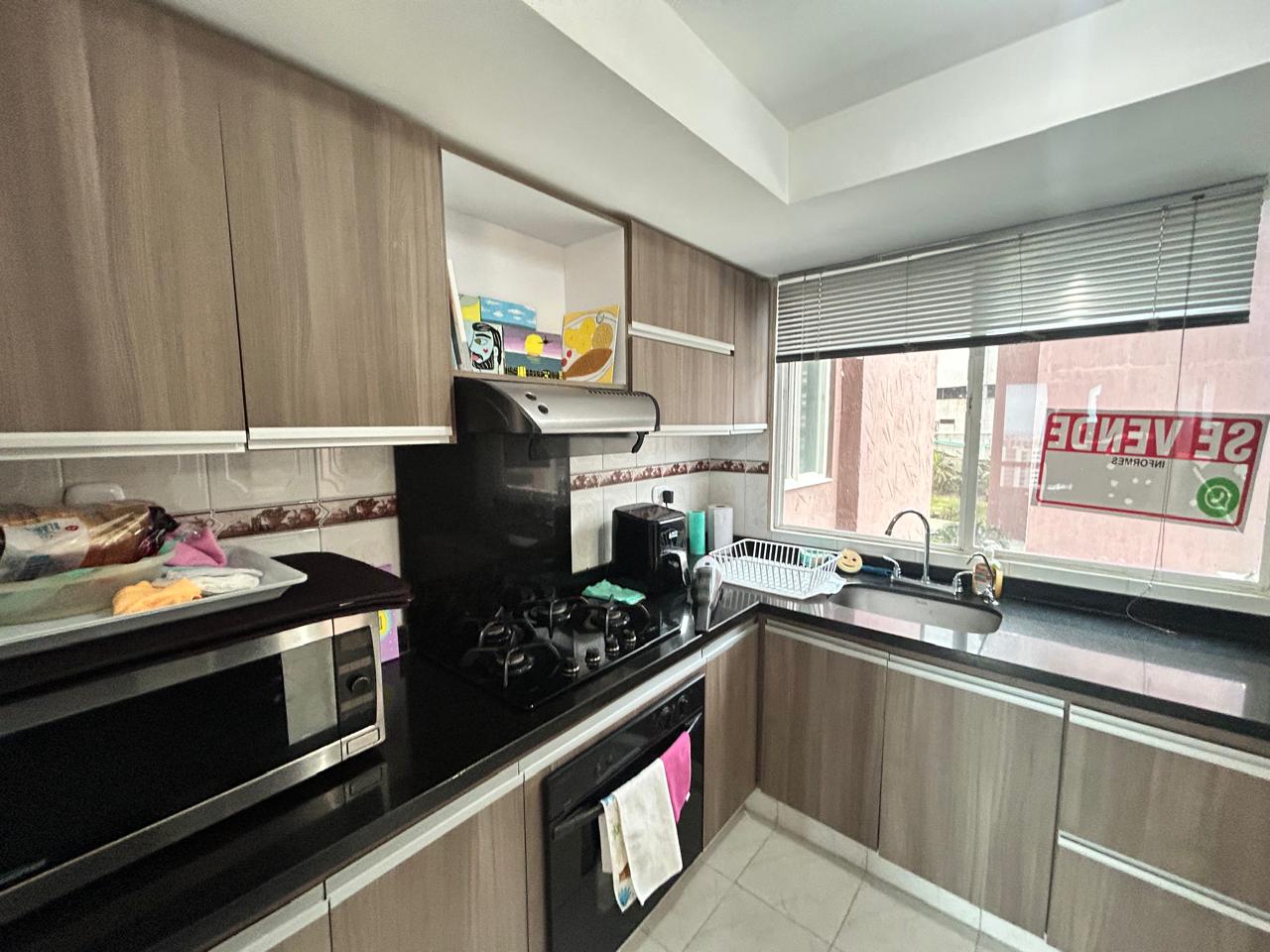 Apartamento en Venta - Miramar - Barranquilla