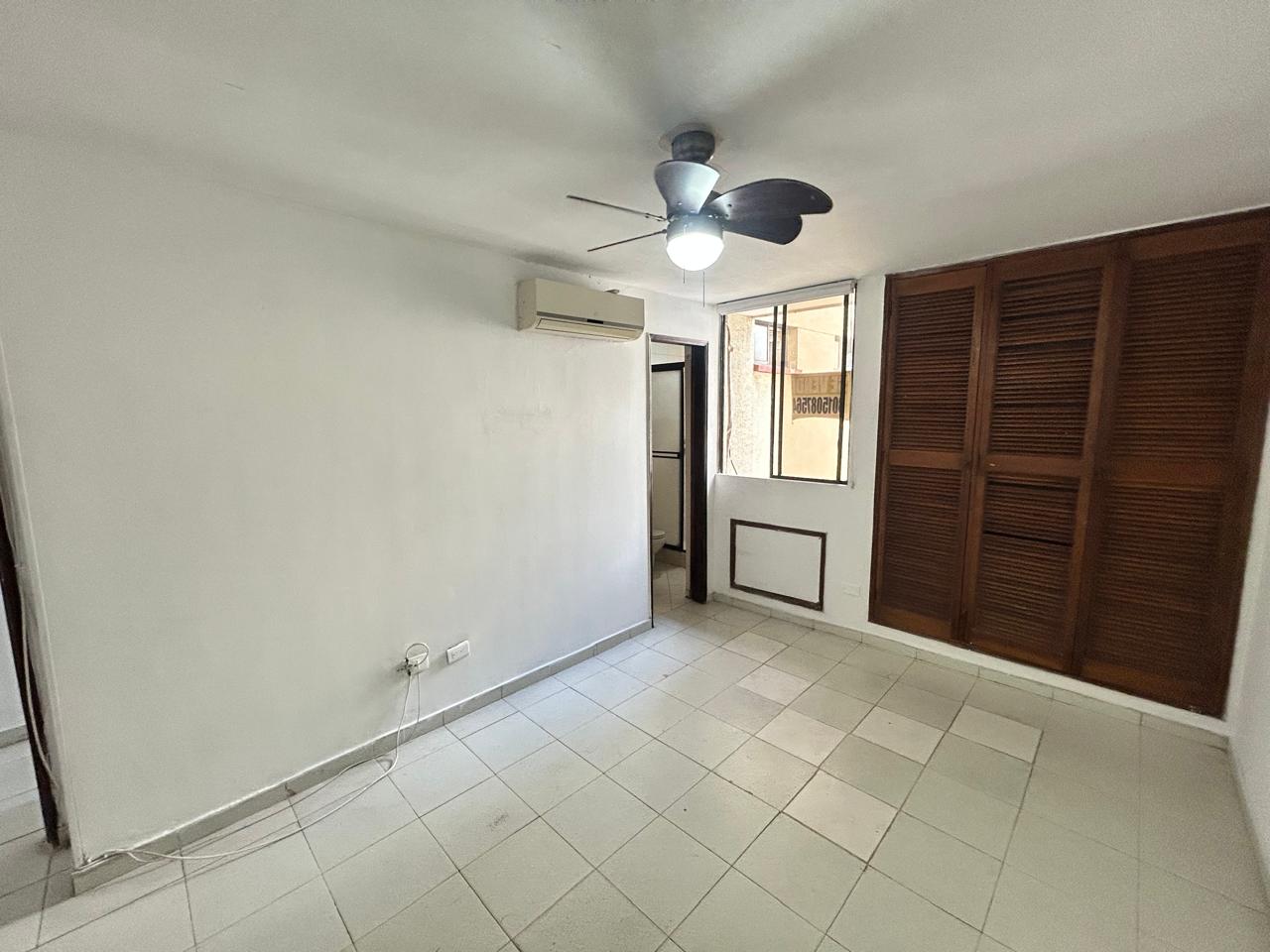 Apartamento en venta- Ciudad Jardín- Barranquilla