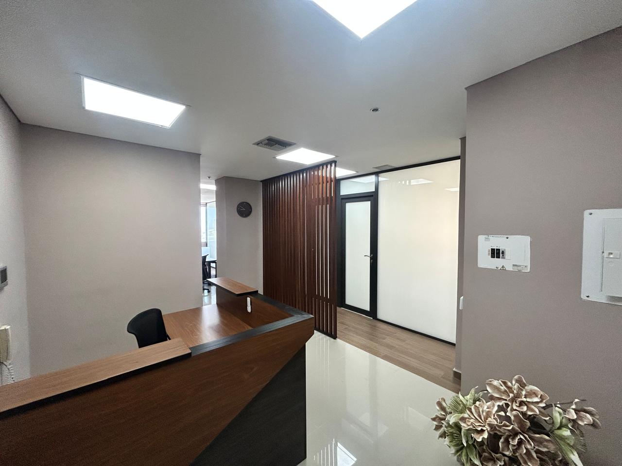 Oficina en Venta - Edificio las Americas 3 - Barranquilla