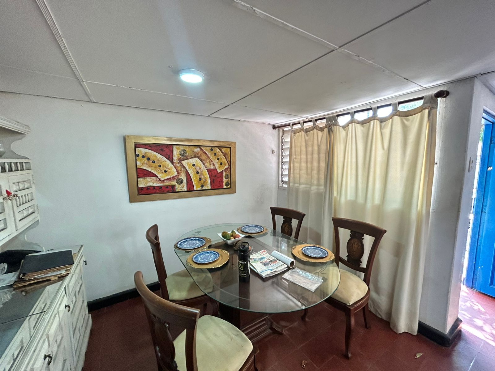 Casa en venta - San Jose -  Barranquilla