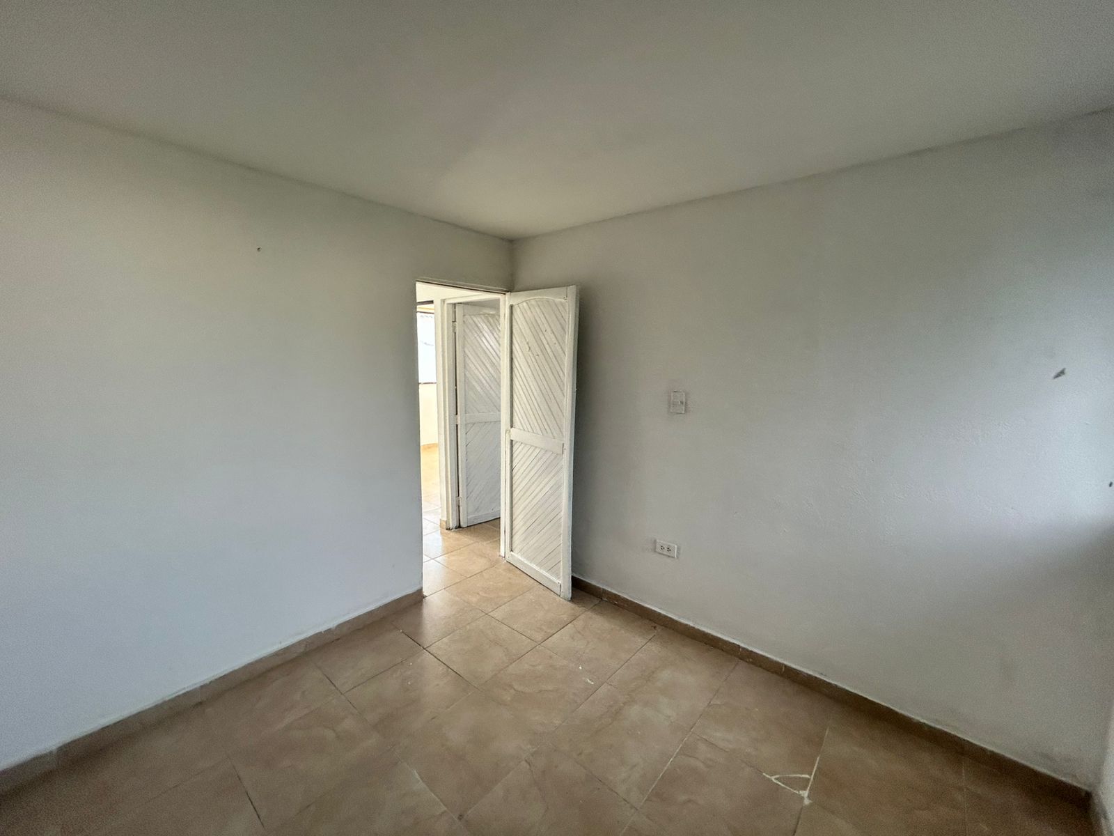Casa en Arriendo Los Almendros - Barranquilla