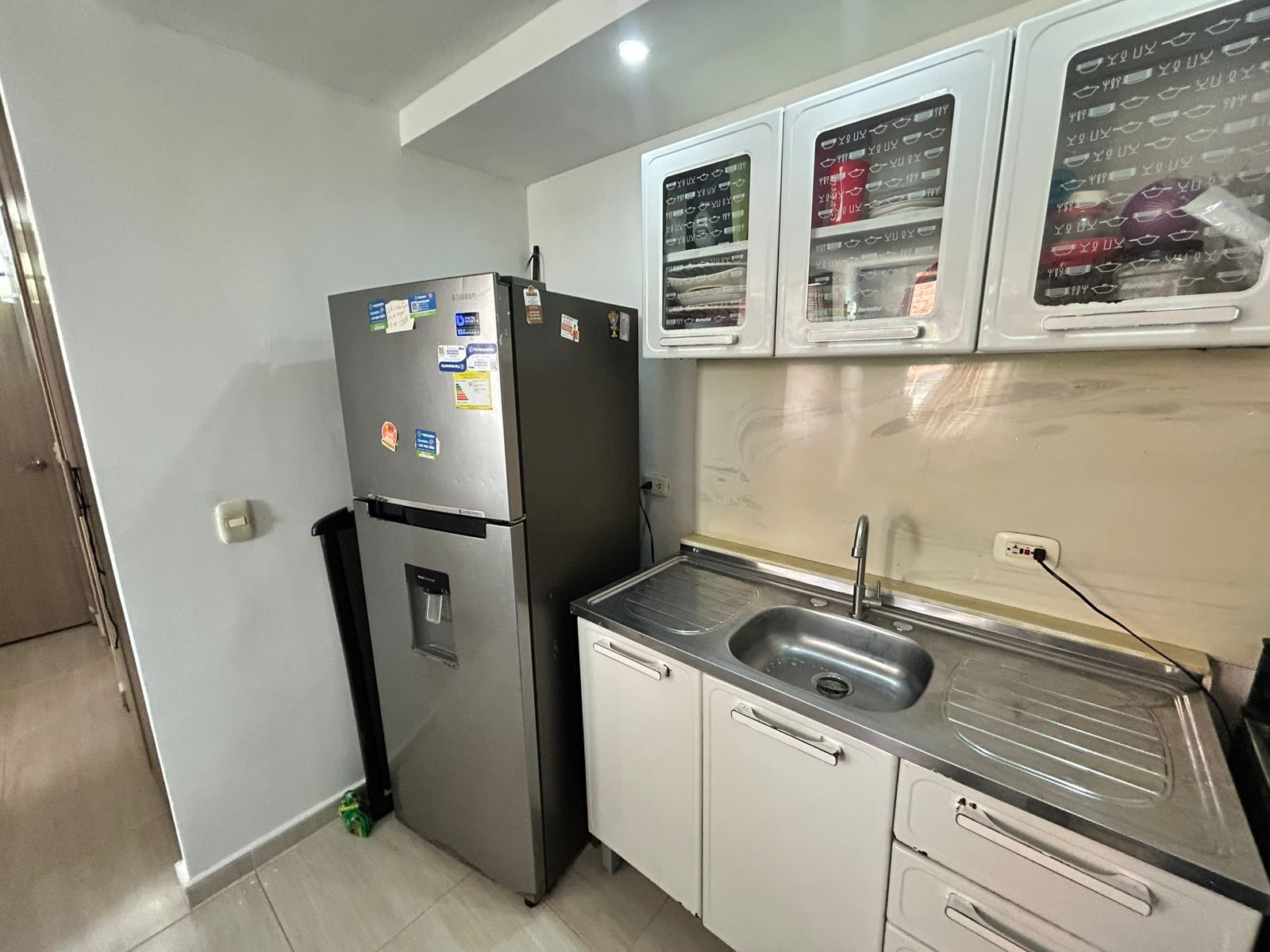 Apartamento en Venta - Alameda - Barranquilla