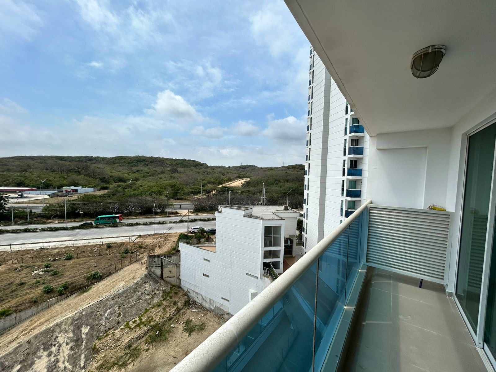 Apartamento en Venta - Villa Campestre - Barranquilla