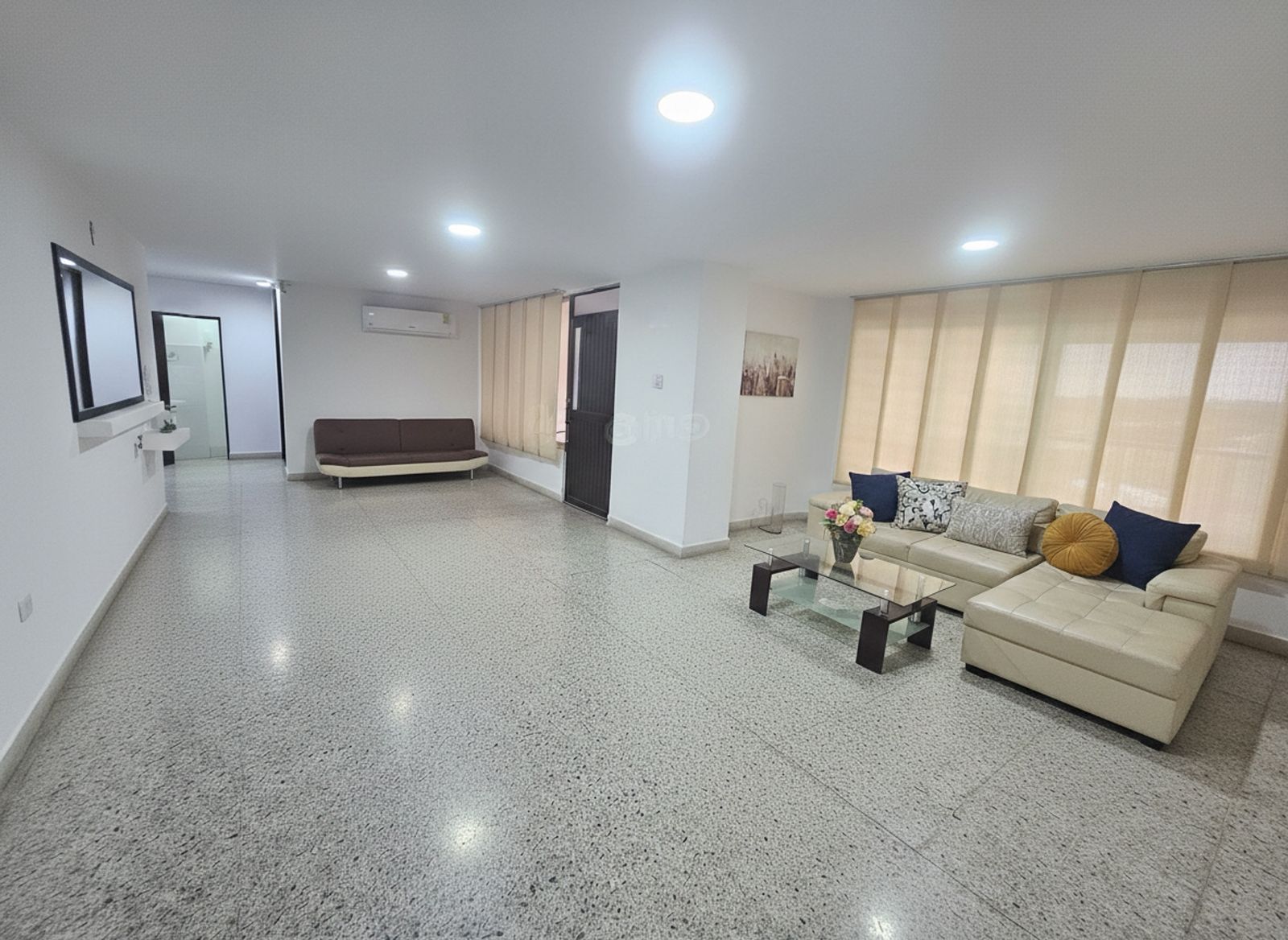 Apartamento en venta - Alto prado - Barranquilla
