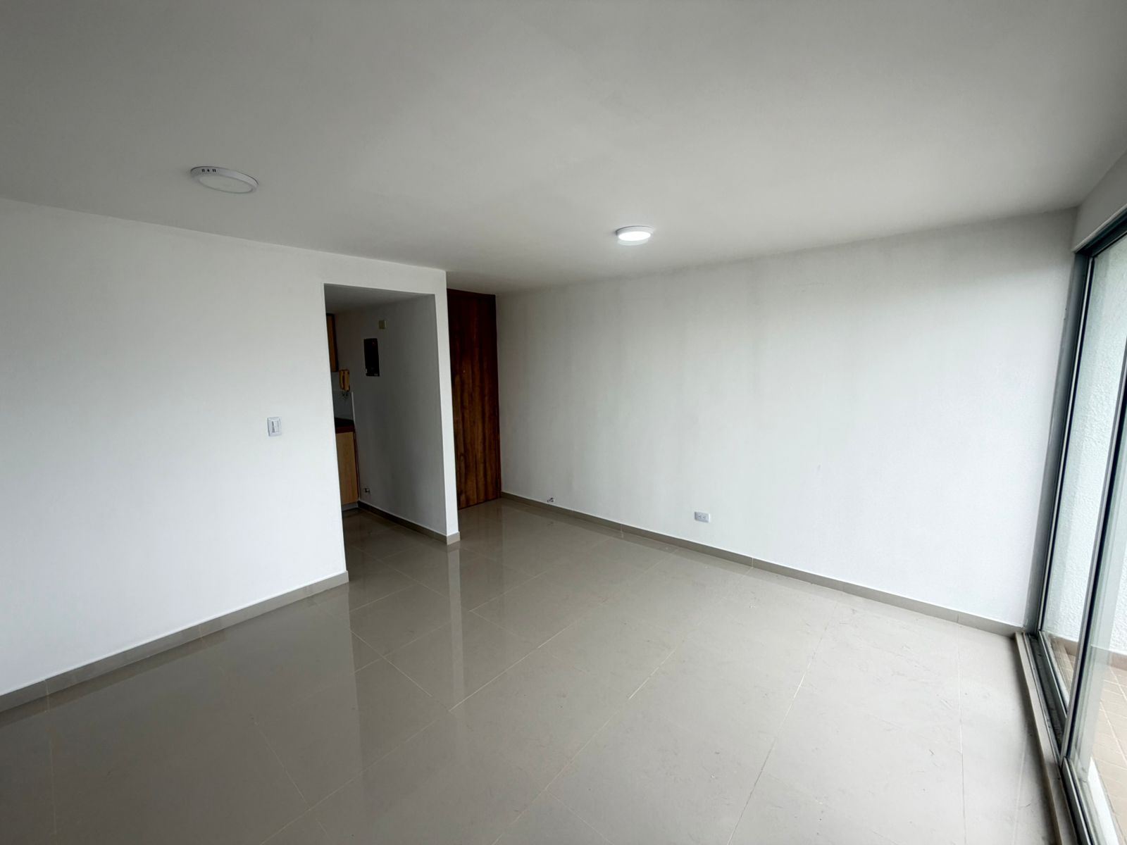 Apartamento en Arriendo - Ciudad del mar - puerto colombia