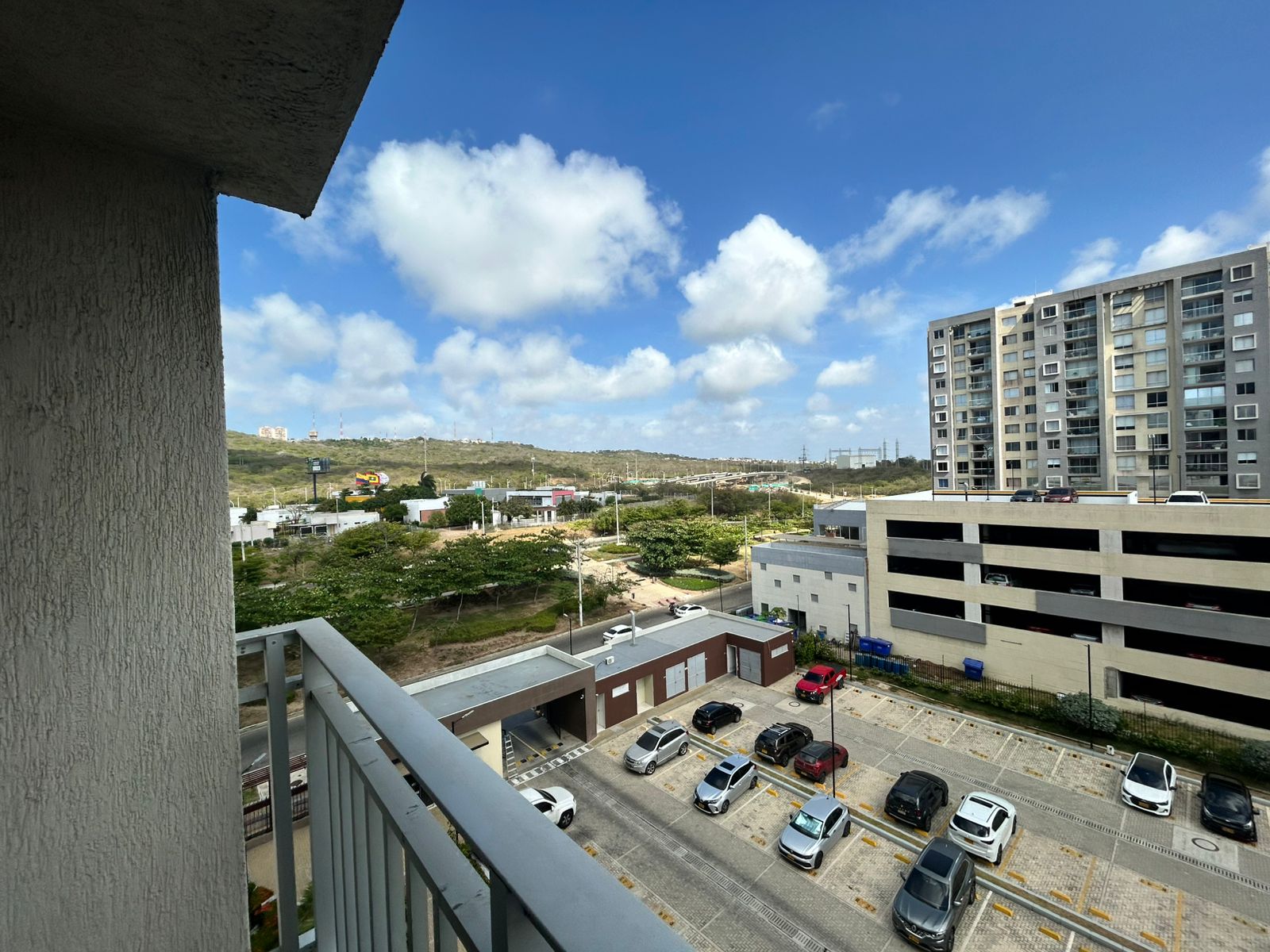 Apartamento en Arriendo - Alameda - Barranquilla