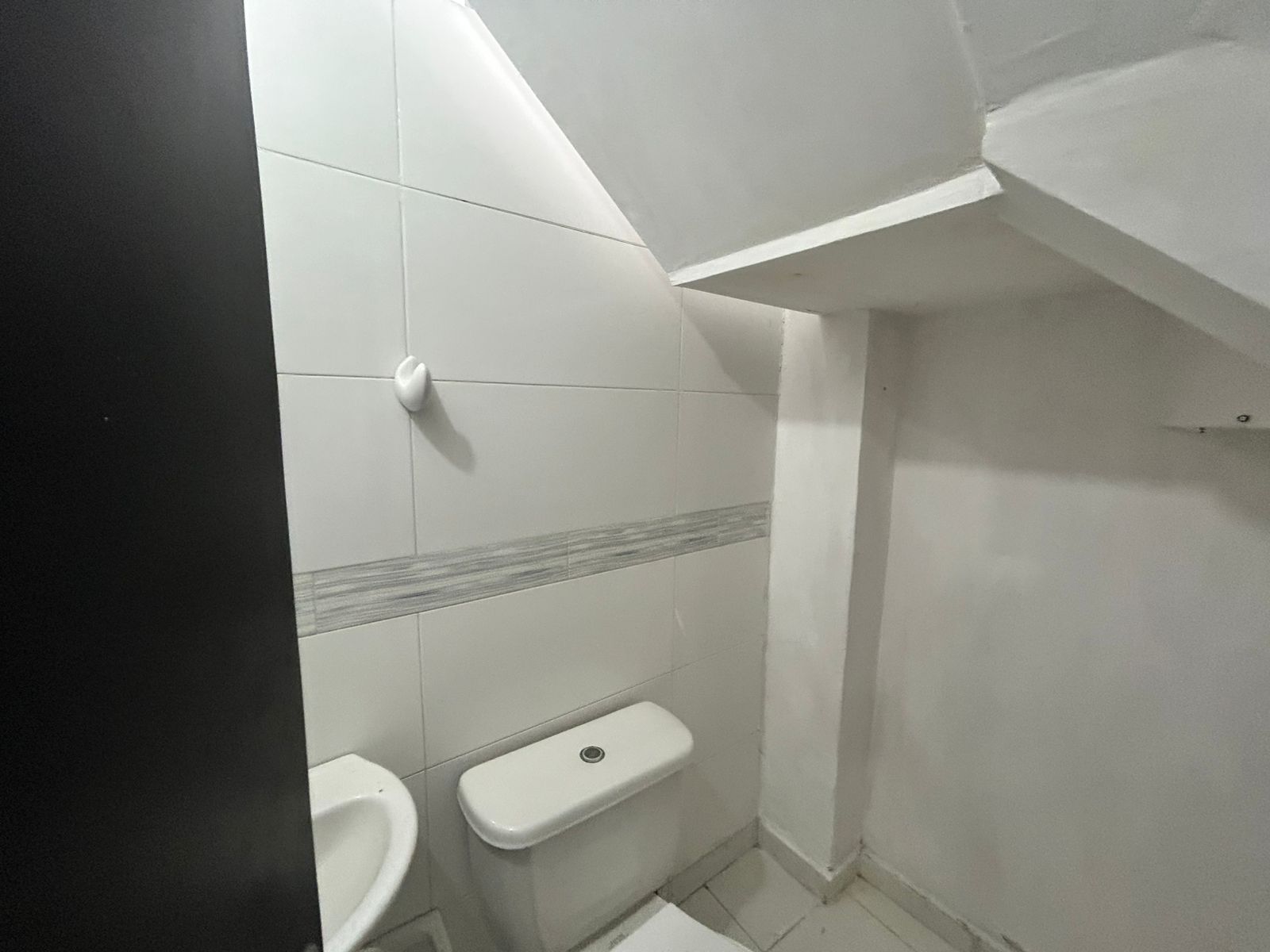 Casa Duplex en arriendo/Venta - Delicias - Barranquilla