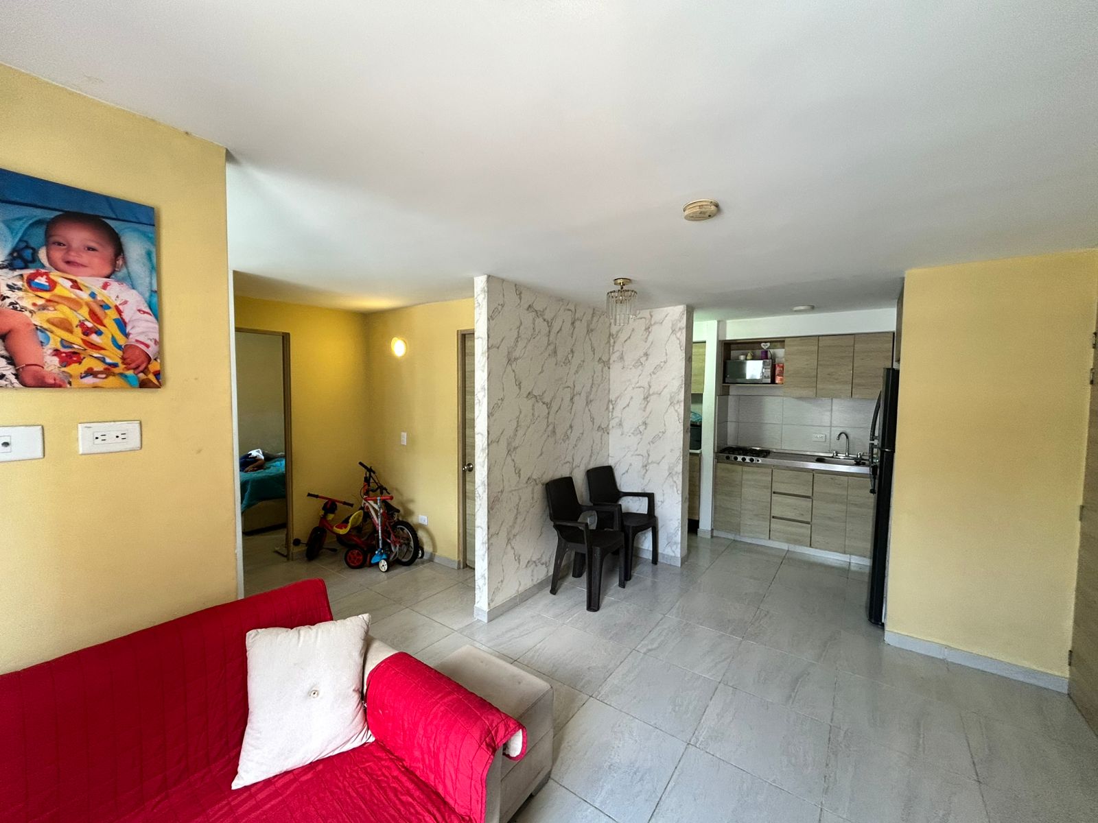 Apartamento en Venta - Alameda - Barranquilla