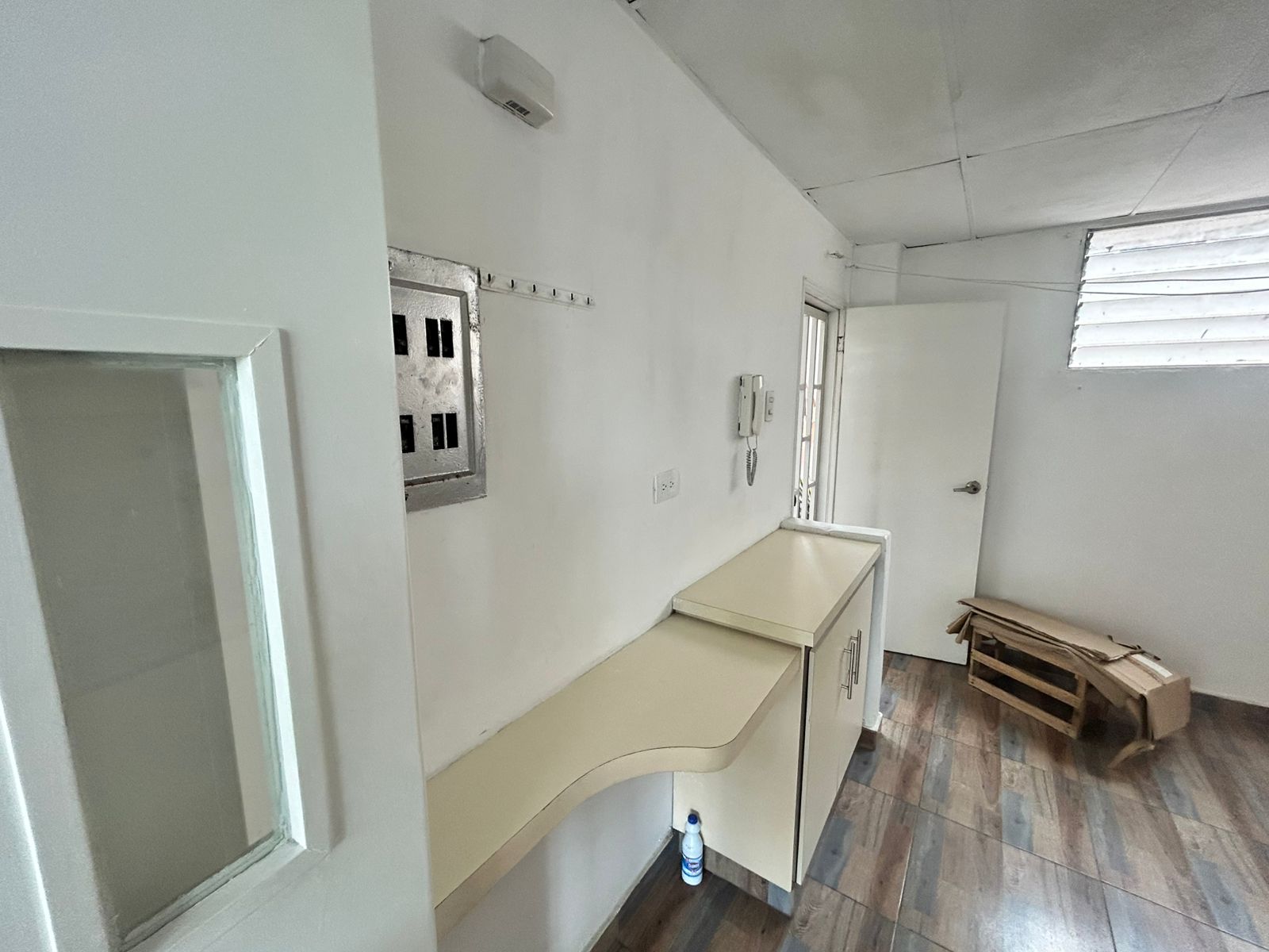Apartamento en Venta - Delicias -Barranquilla
