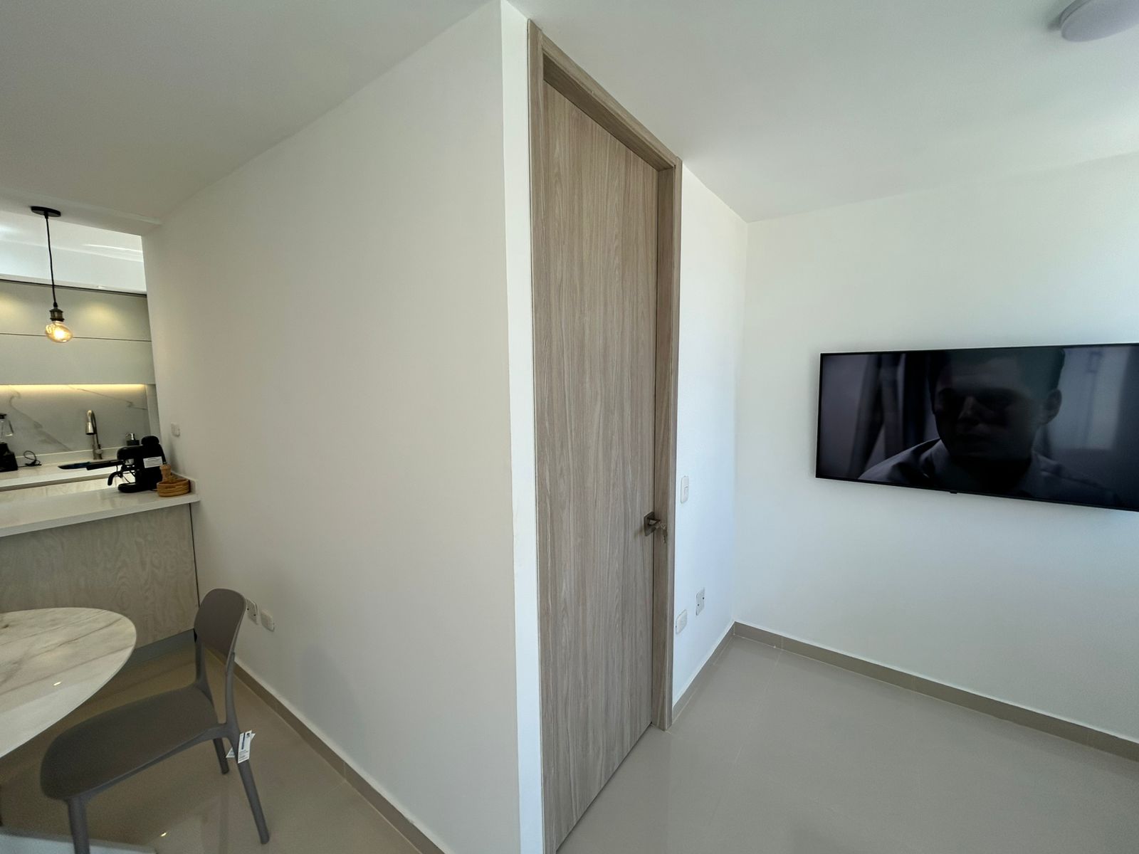 Apartamento en Arriendo  - Ciudad Mallorquin - Puerto Colombia
