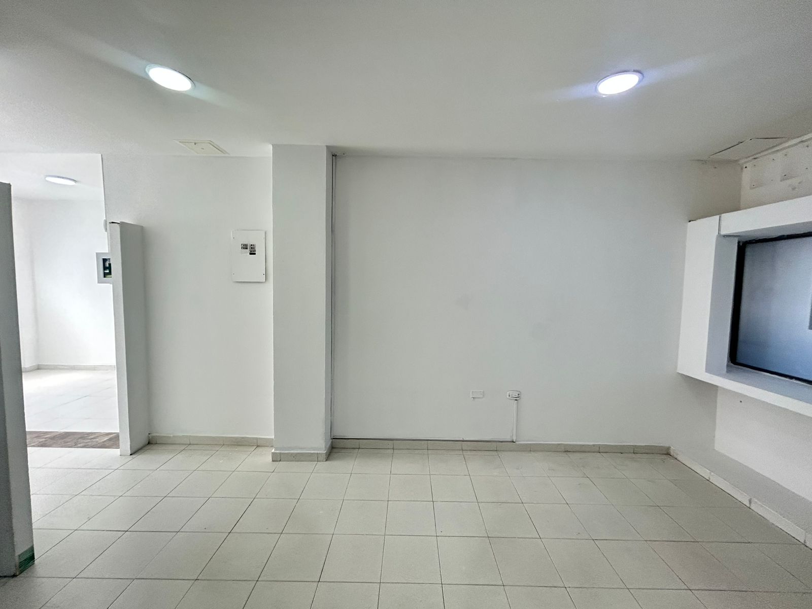 Local en arriendo - El Recreo - Barranquilla