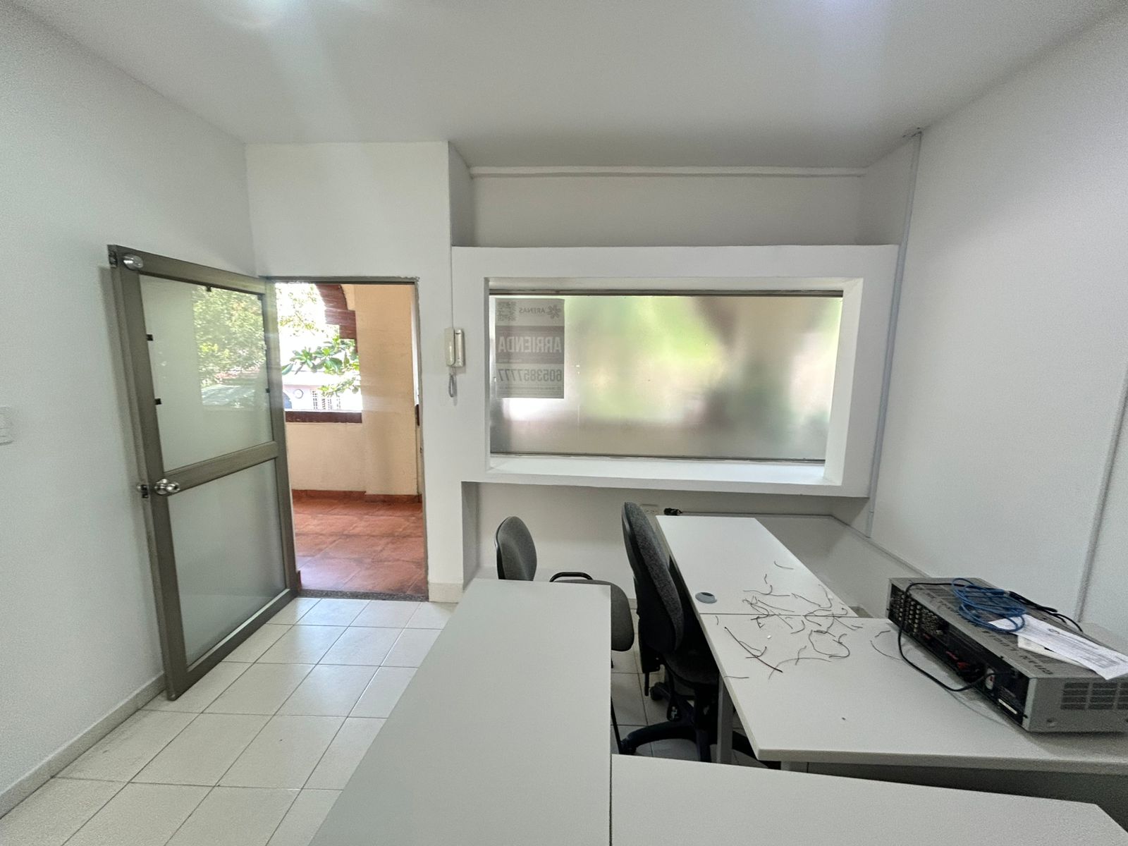 Local en Arriendo - El recreo - Barranquilla