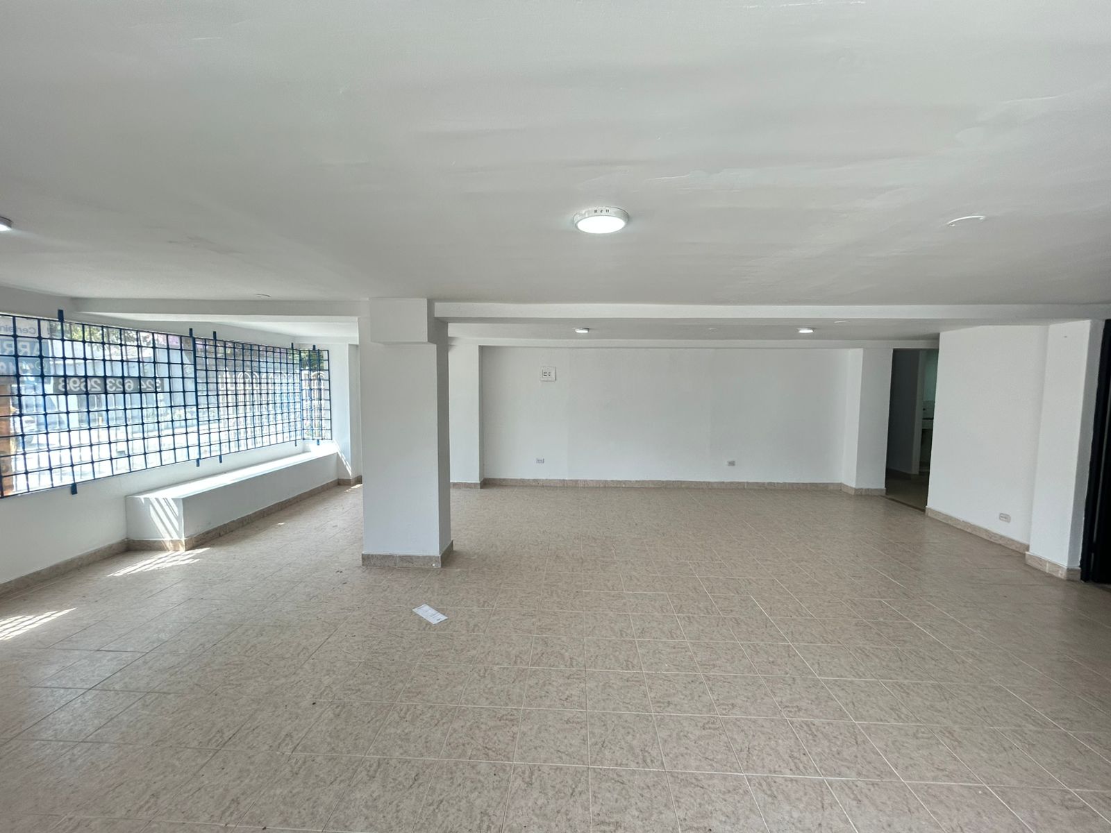 Local Arriendo - Boston - Barranquilla