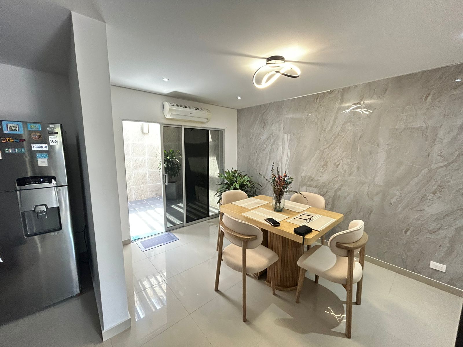 Venta Casa Duplex El Limoncito