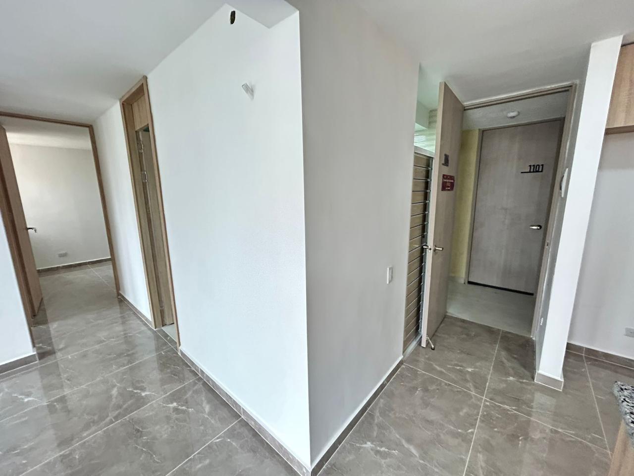 Apartamento en Arriendo - Ciudad Mallorquin - Puerto Colombia