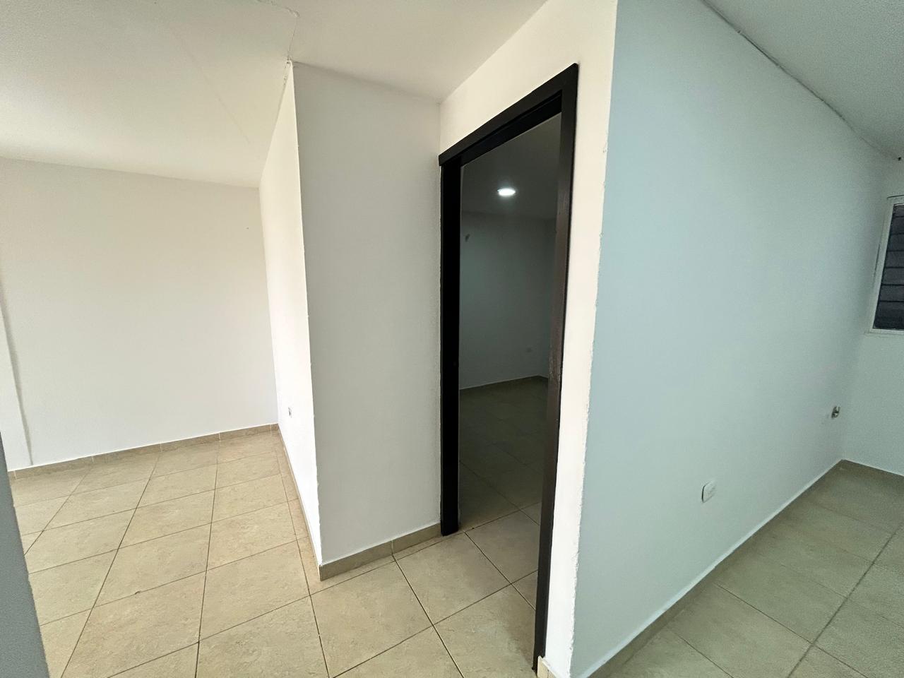 Apartamento arriendo - Los Andes - Barranquilla