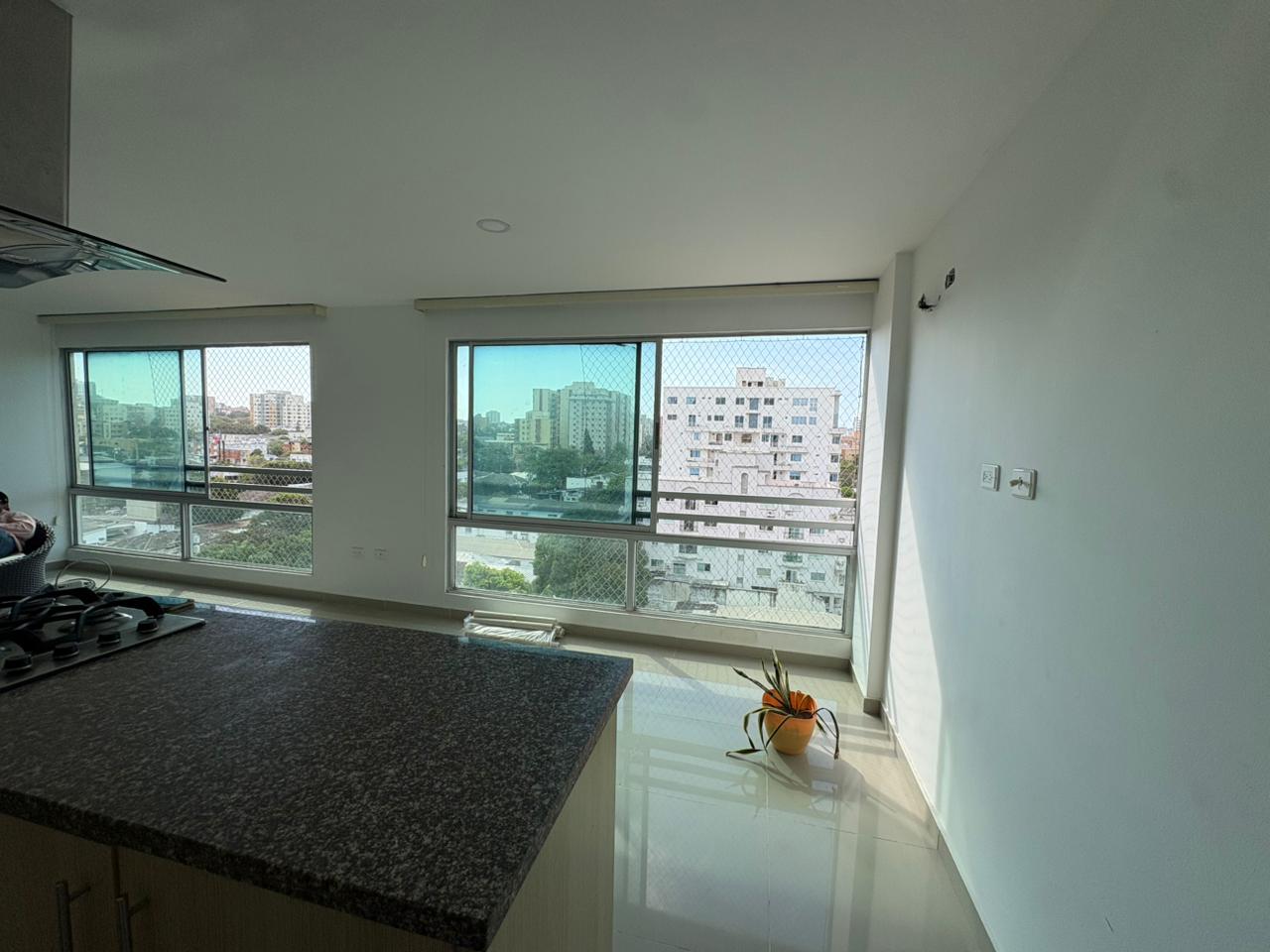 Apartamento Dúplex en venta  - Arriendo - El porvenir