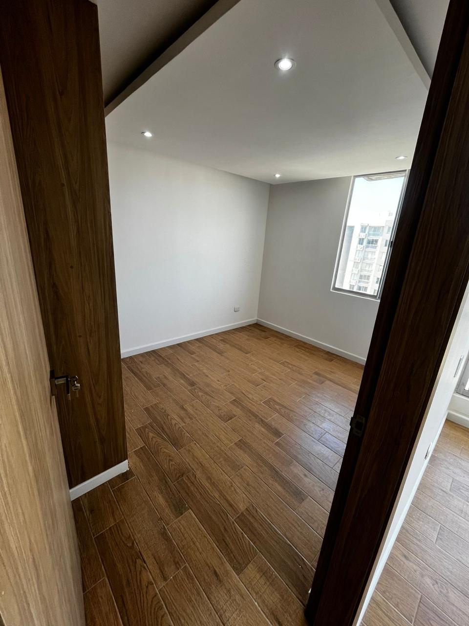 Apartamento en arriendo -Ciudad Mallorquin