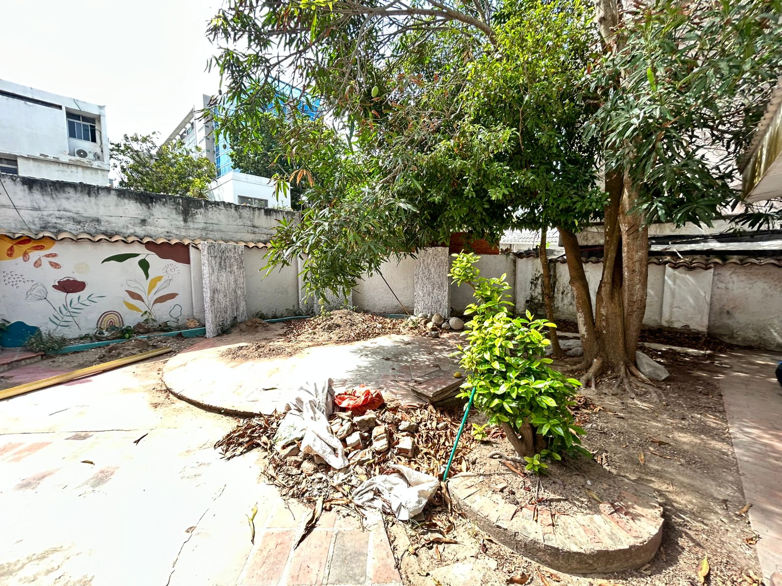 Venta de casa - La  Campiña Barranquilla