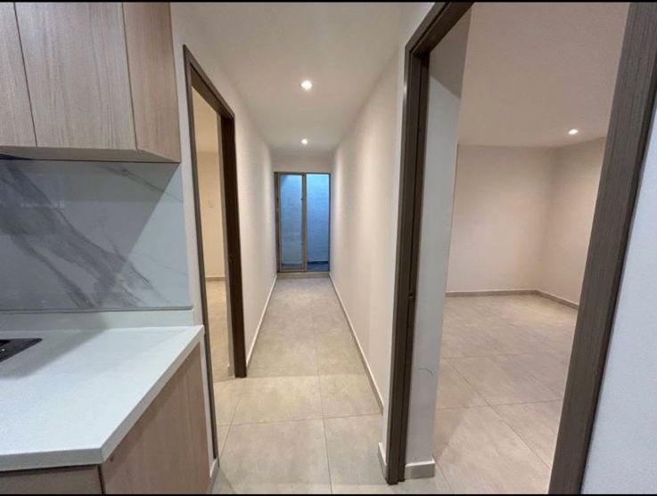 Apartamento en arriendo - Alameda del Rio - Barranquilla