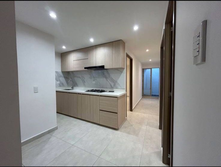 Apartamento en venta - ciudad jardin - Barranquilla